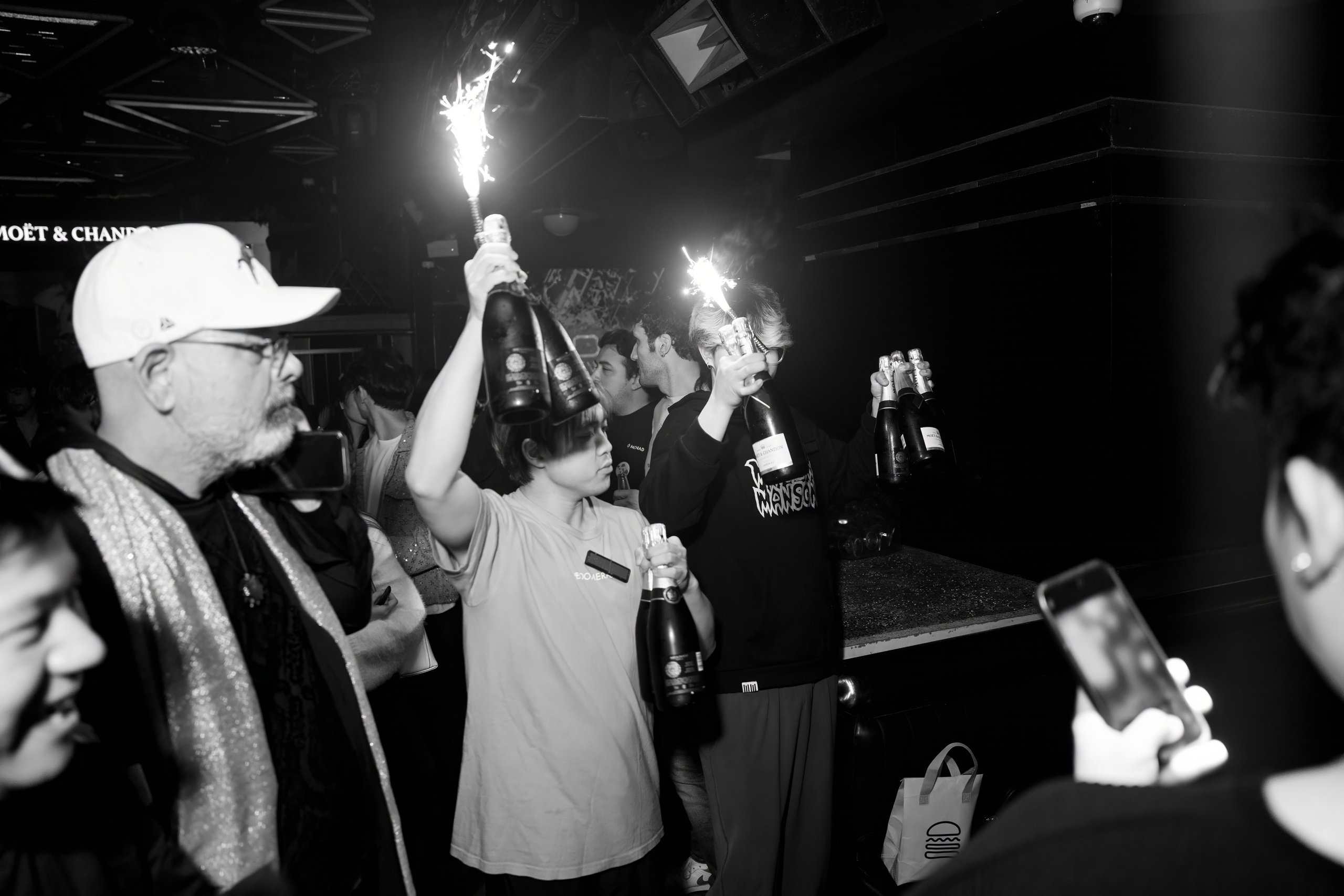 GOAT NETWORK & DJ SODA. PHOTOGRAPHER IN HONG KONG (WEDDING, FASHION, FAMILY, EVENTS)