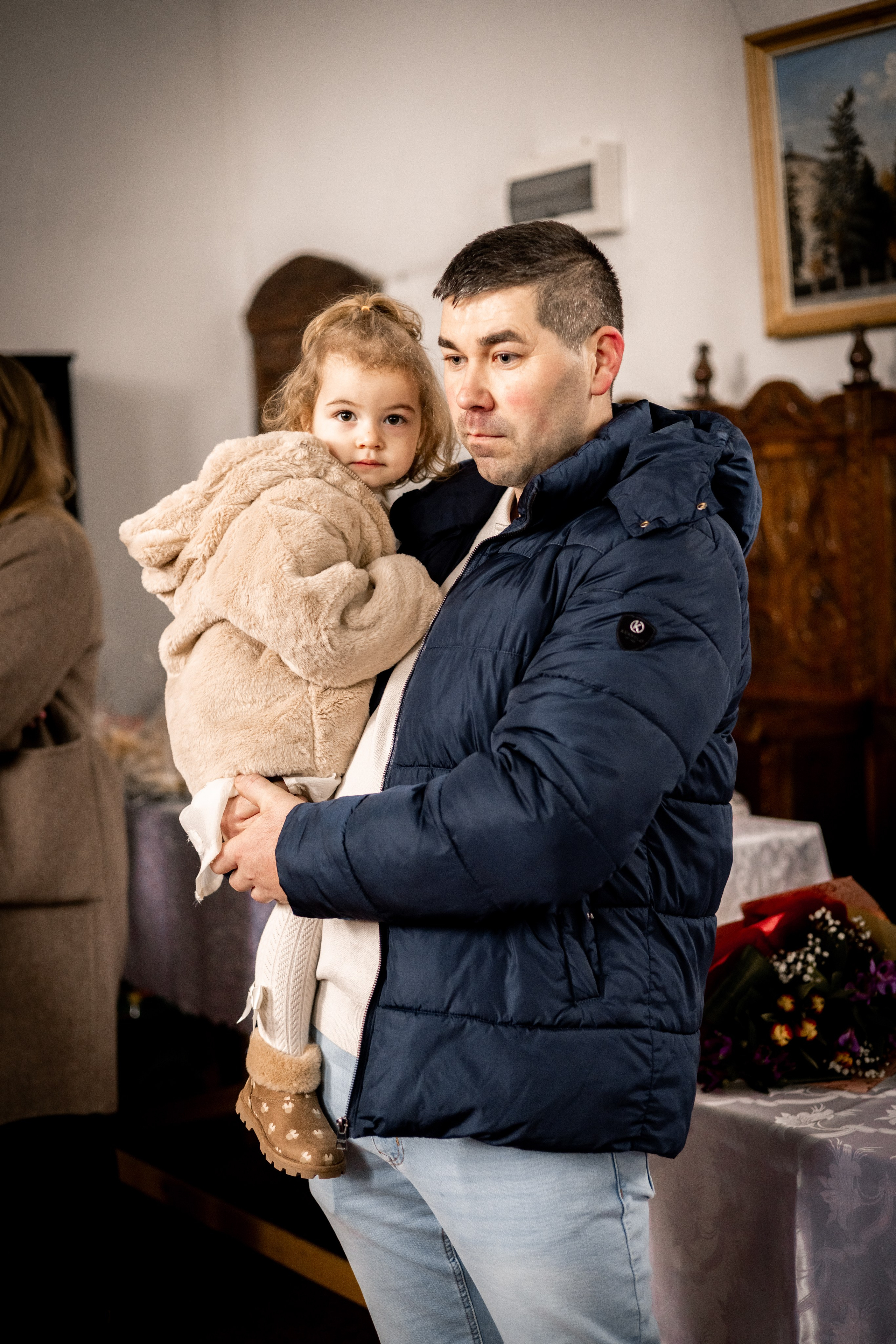 Botez 31.01.2026. MGS STUDIO