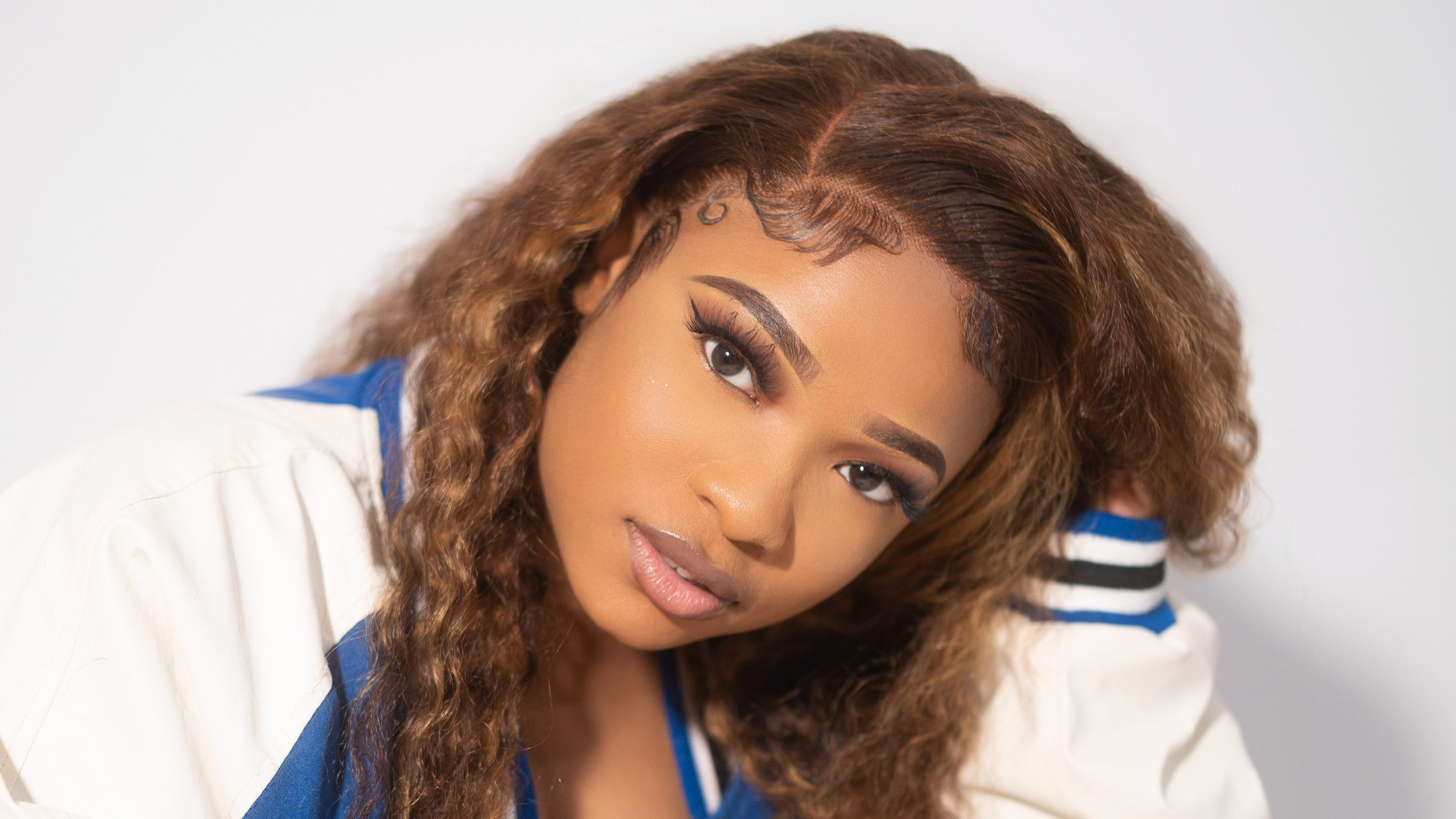 DEROTHEE. Ke’Ondris