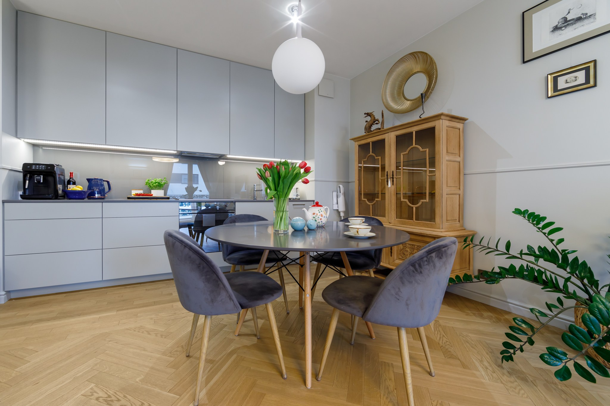 Warszawa Ursynów. Fotograf Nieruchomości i Wnętrz