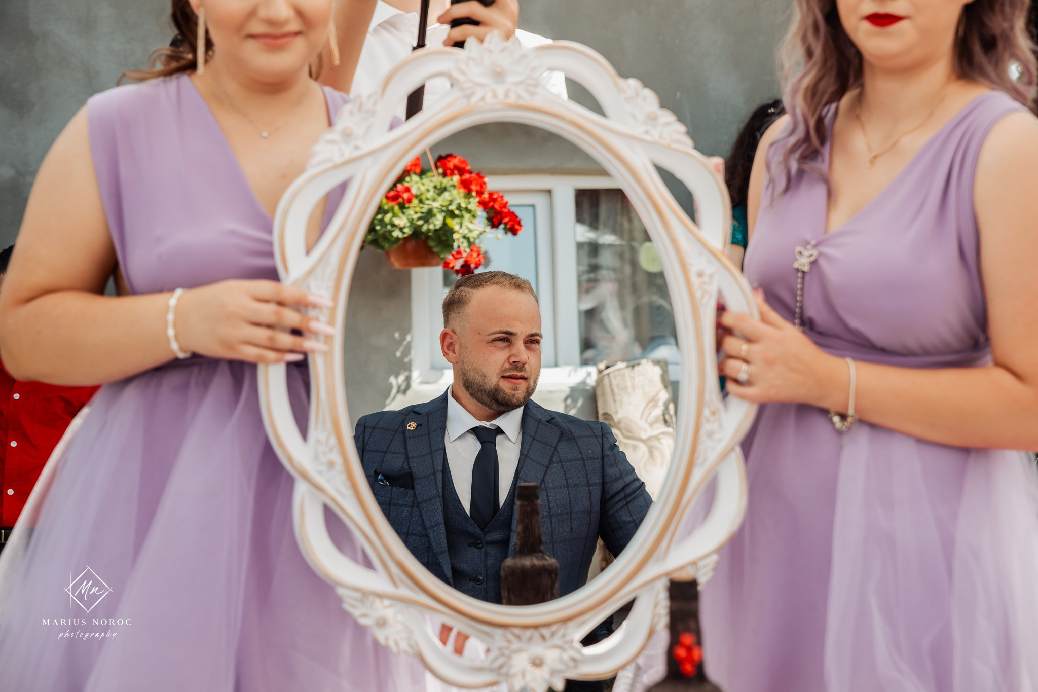 Ana Maria & Vlad | Forest Events Cucorani Botosani