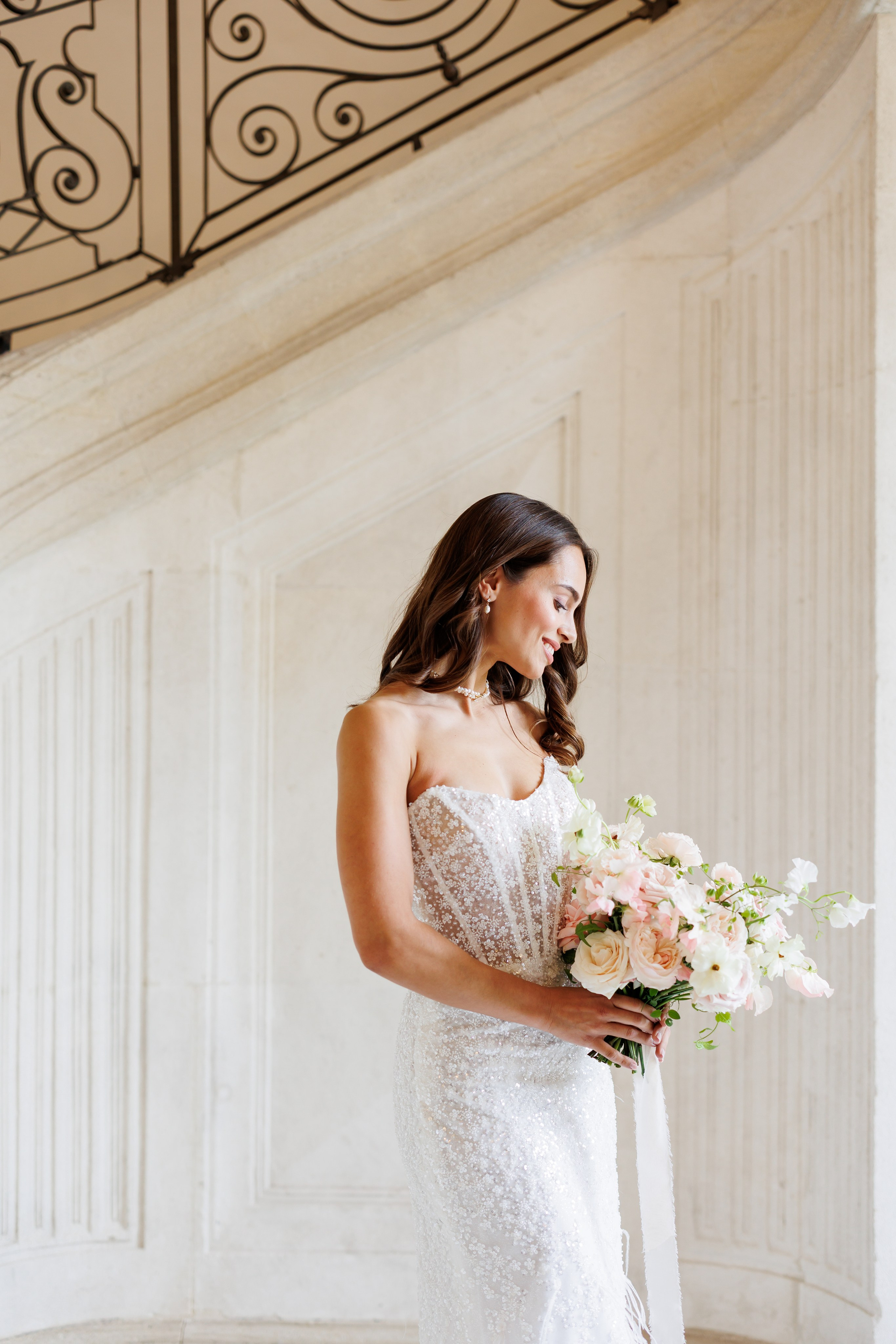 Harper & Preston, Château de Tourreau