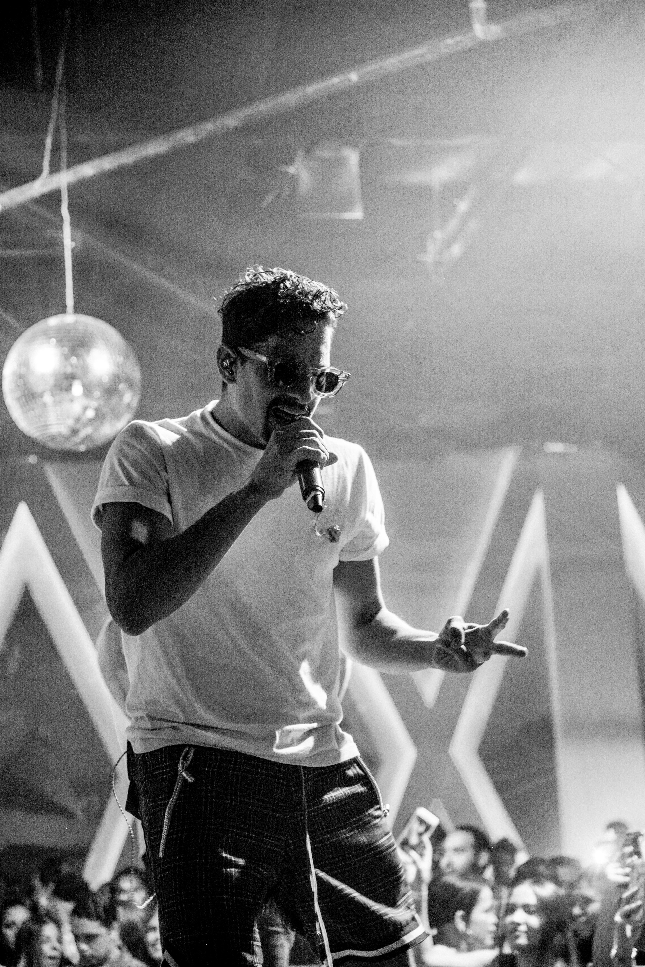 19.05.04 MAU & RICKY. Fotógrafo David Yance