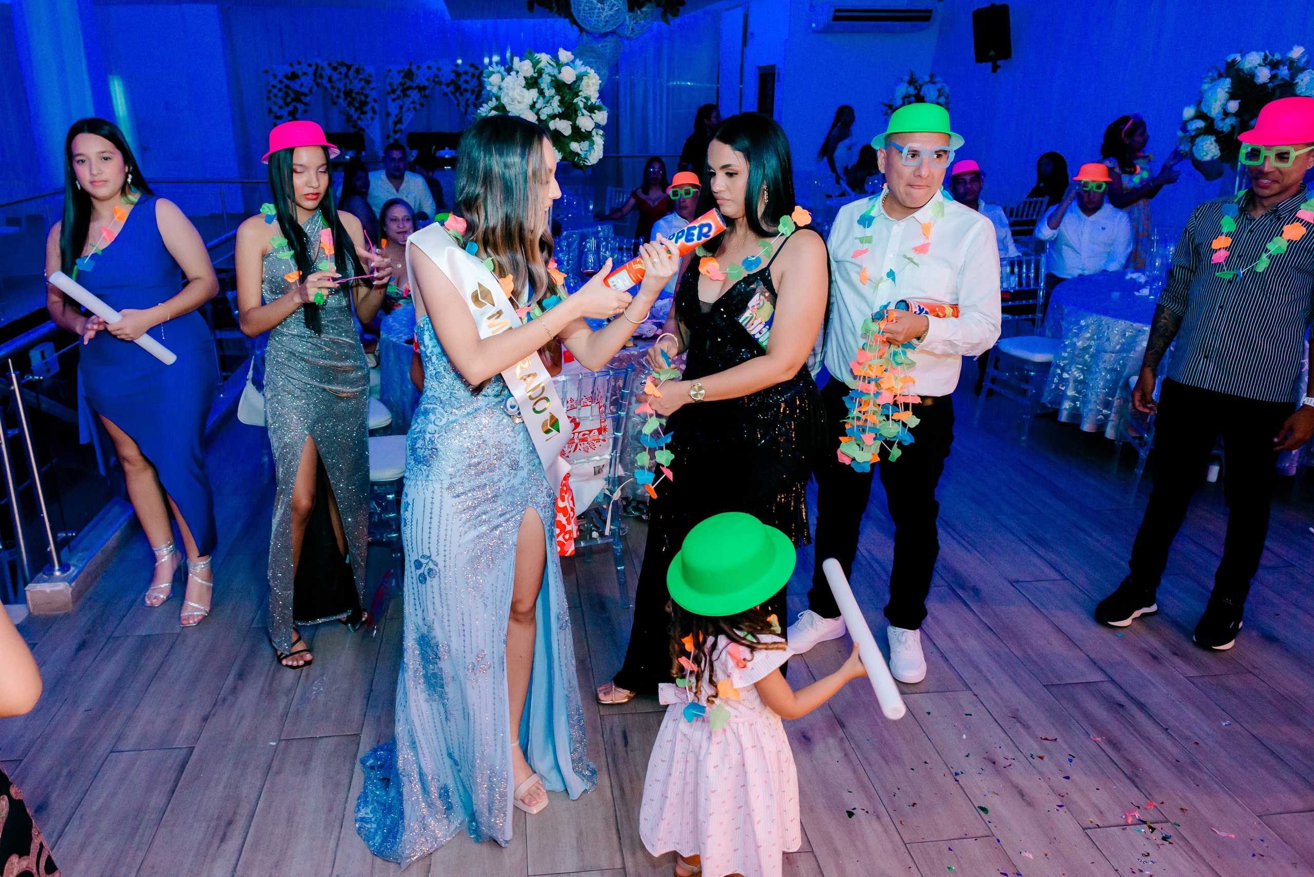 YITZY. Fotógrafo David Yance