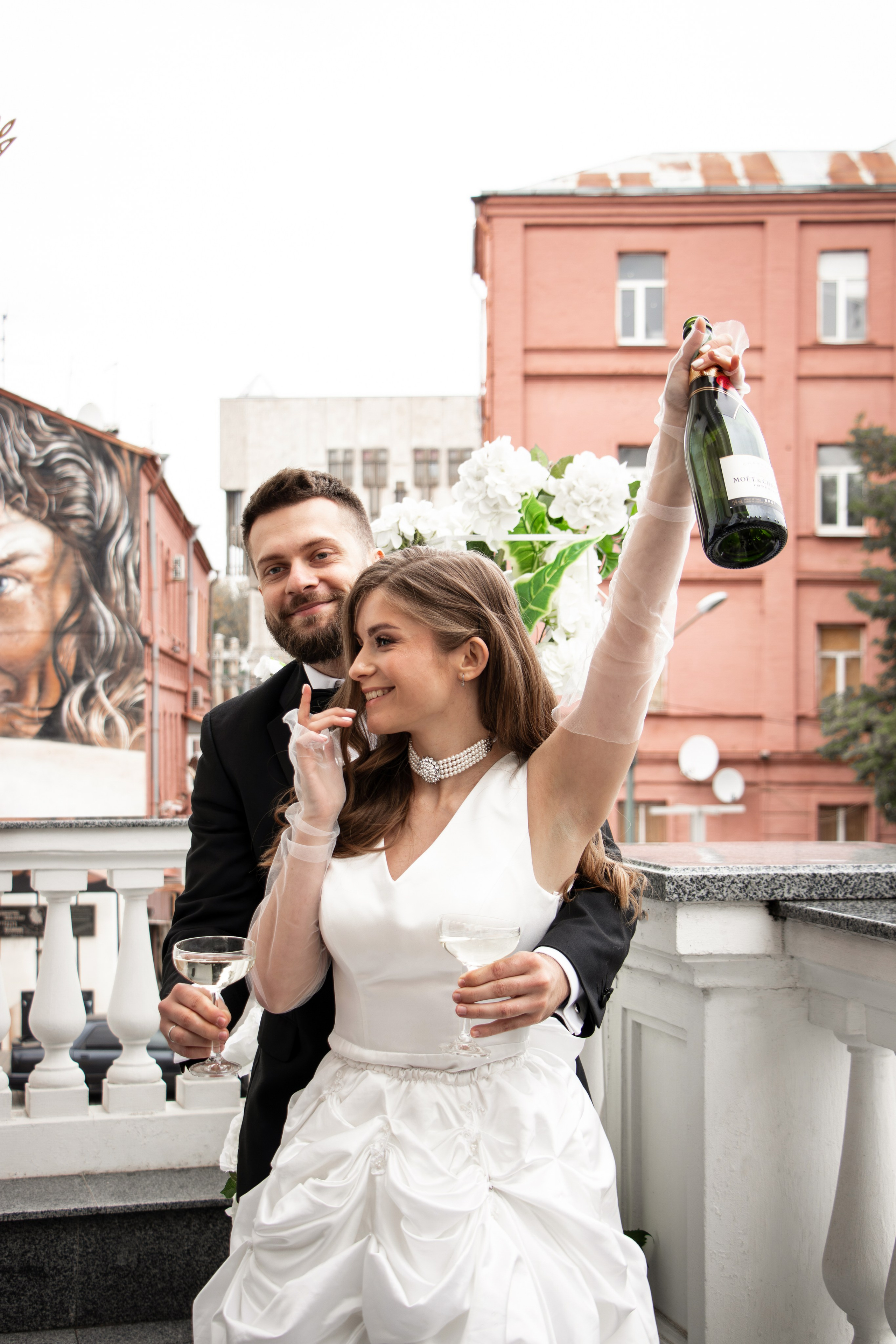 Весілля Андрія та Світлани. Сімейний та весільний фотограф Анастасія Реброва