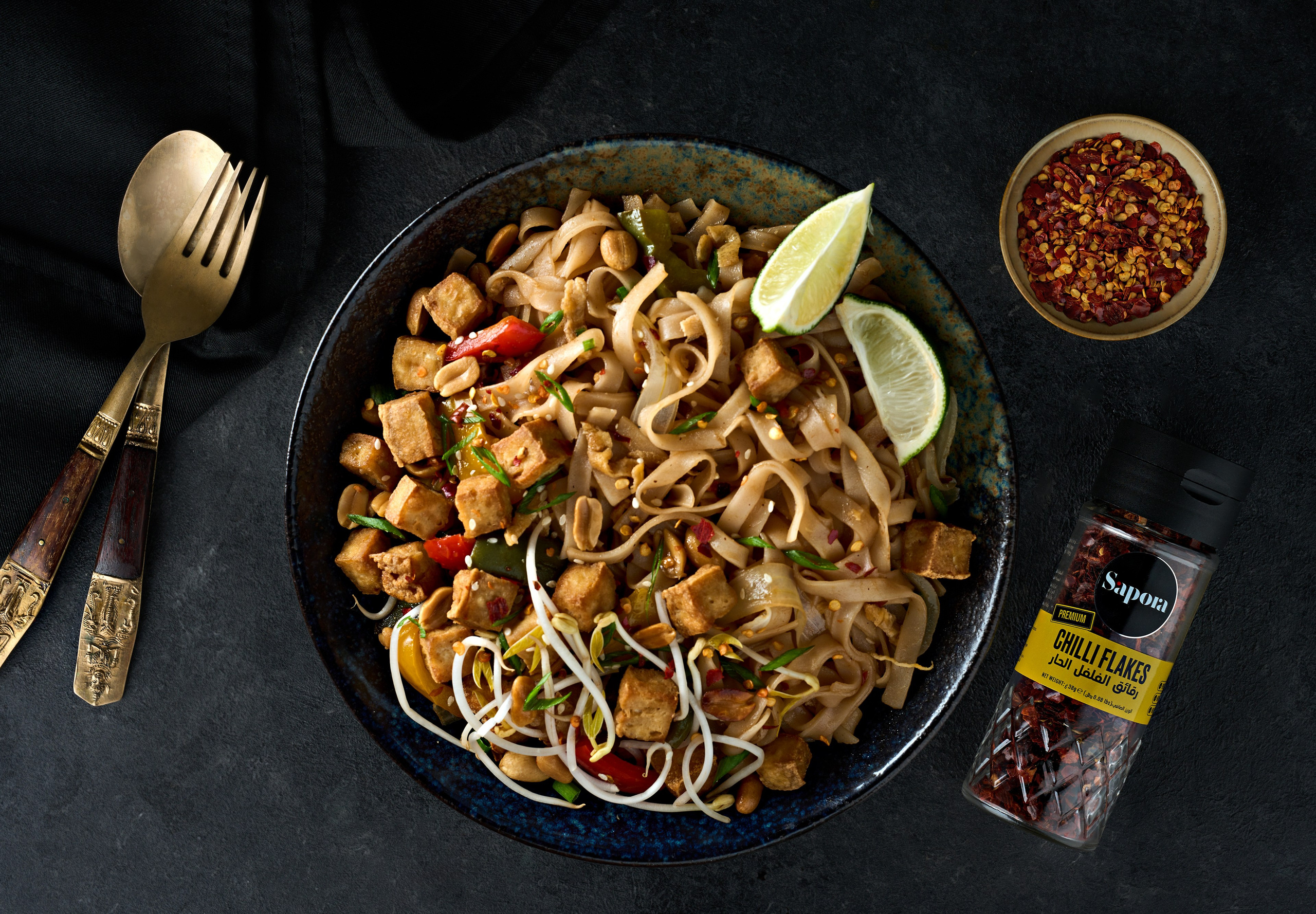 Commercial Product Photography Dubai — Denys Gromov. Denys Gromov