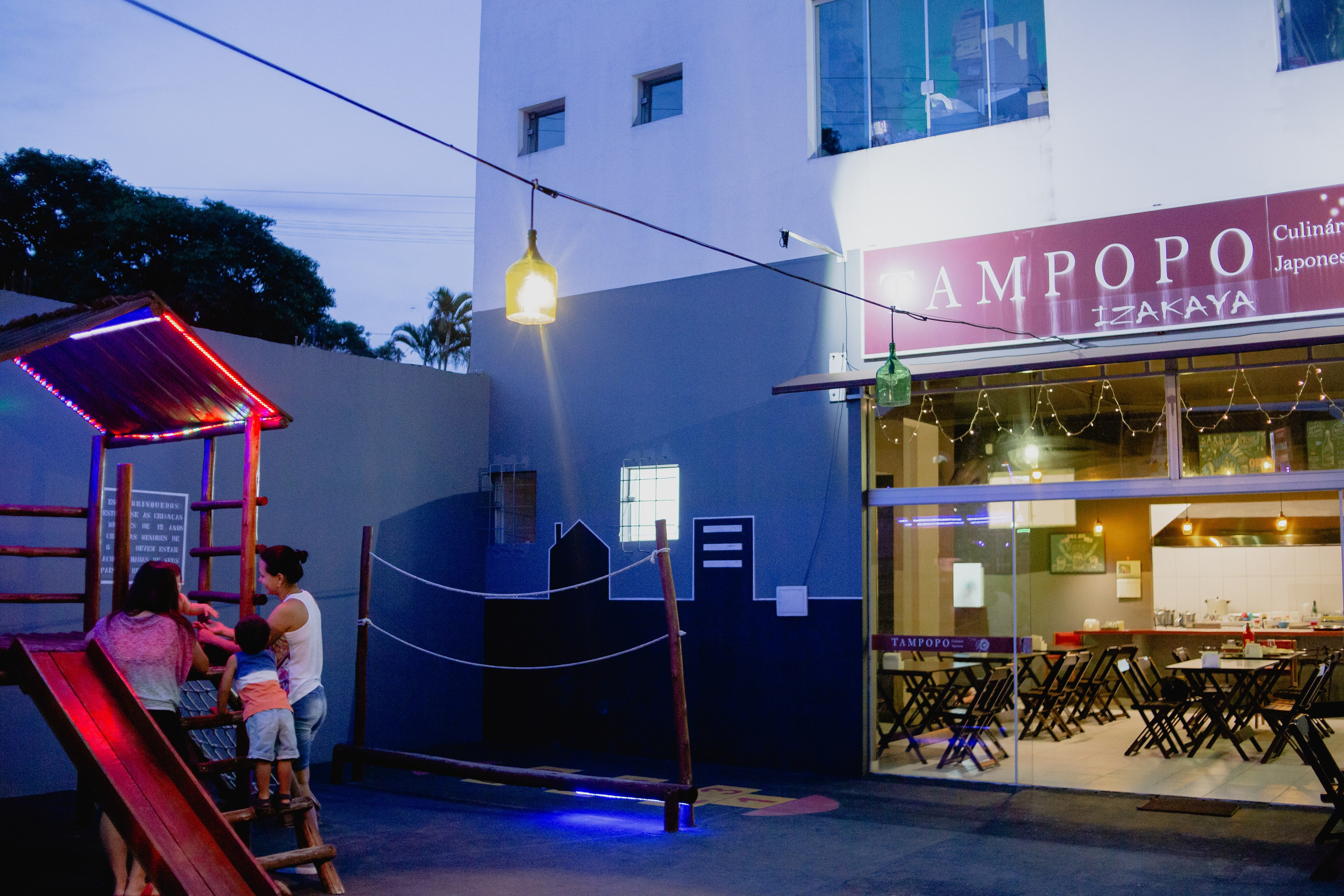 Documental Família Shimizu