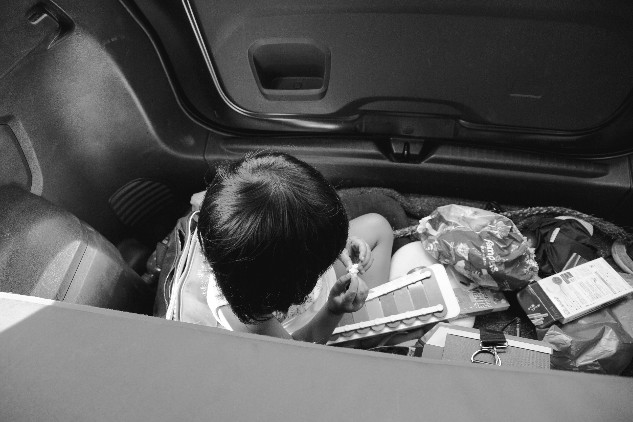 Documental Família Shimizu