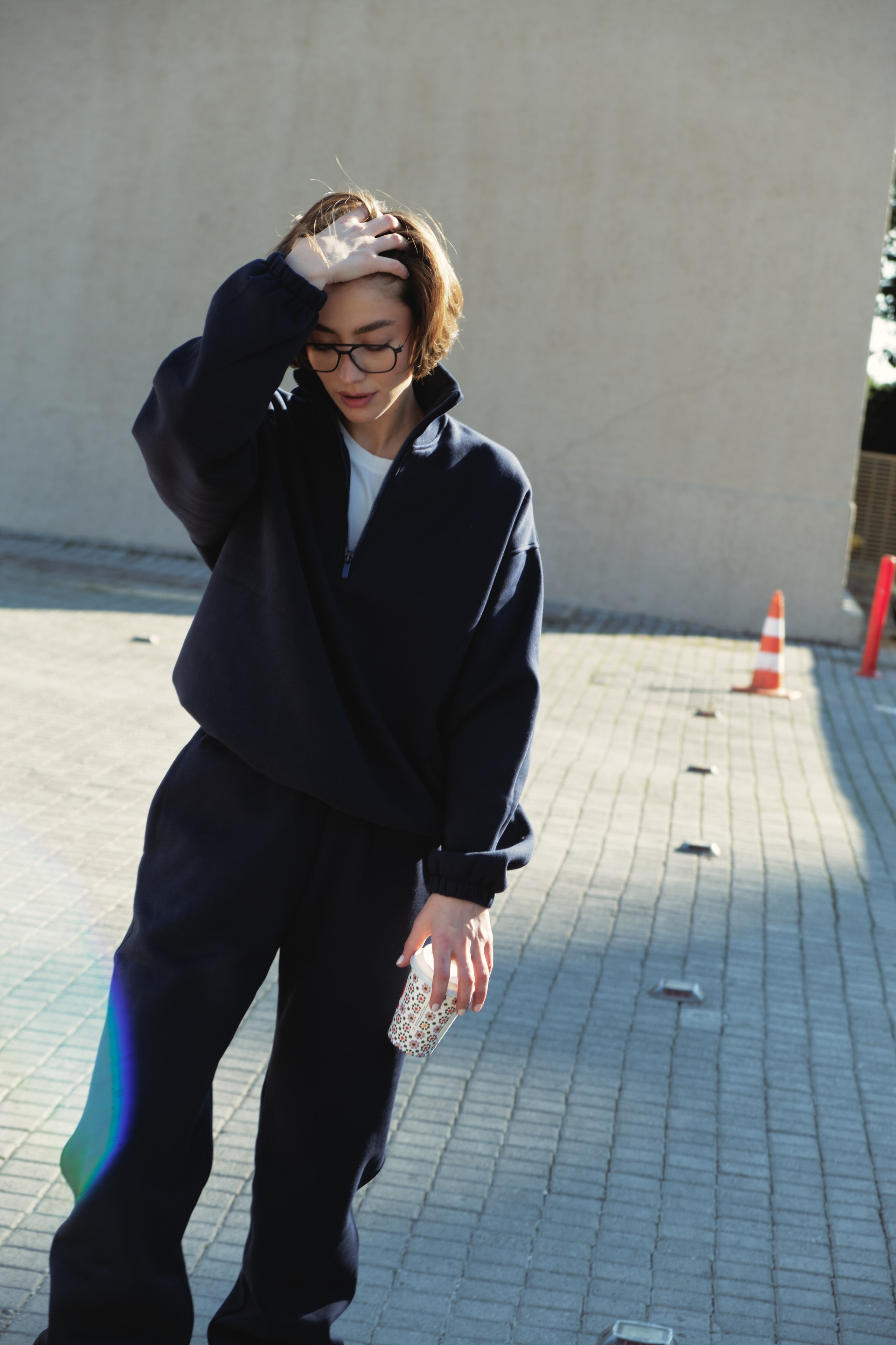 Mirsa Spring'25. Commercial fashion photographer based in Turkey and Europe