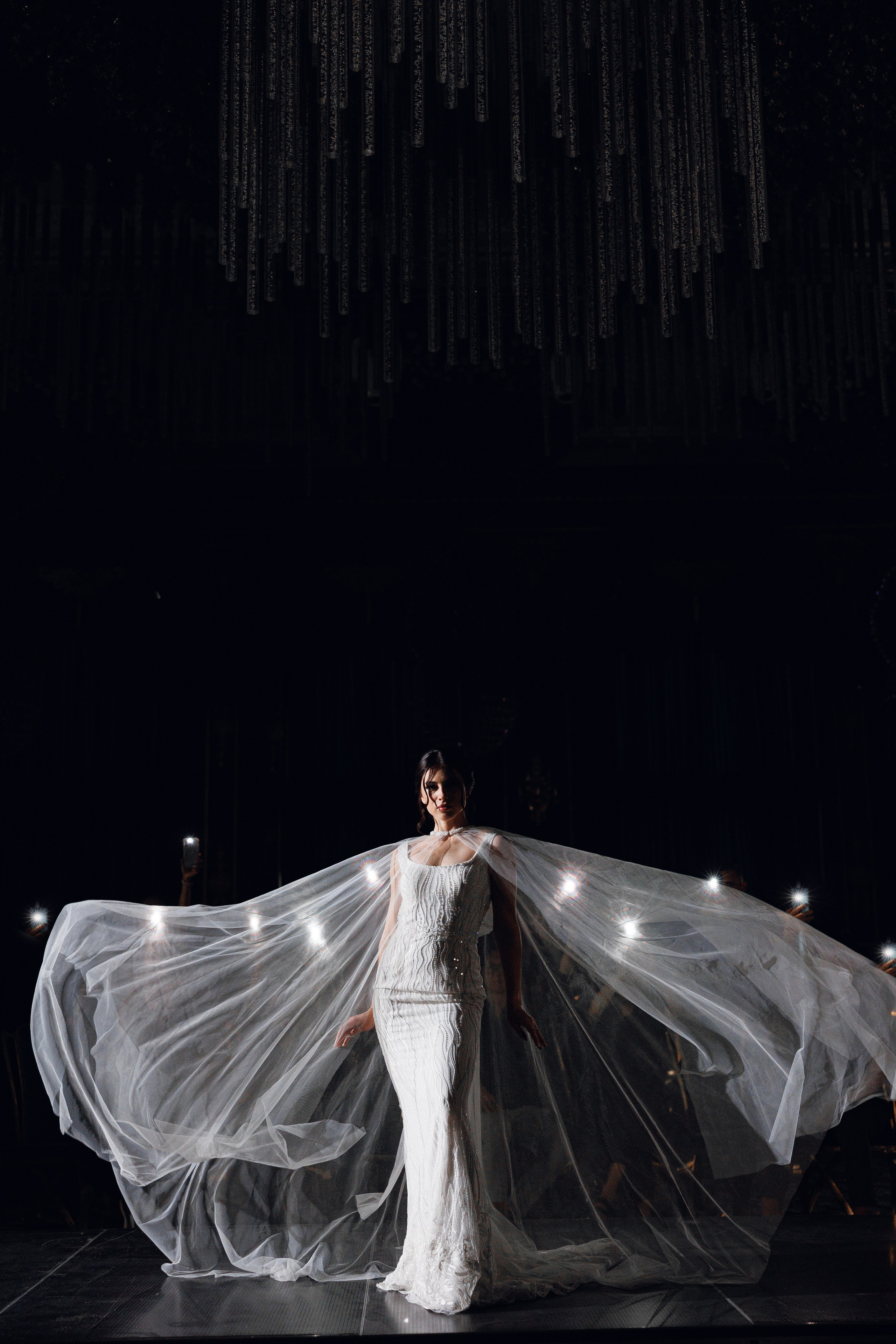 Trendy Bridal Show. Азимжан Нуритдинходжаев — свадебный фотограф