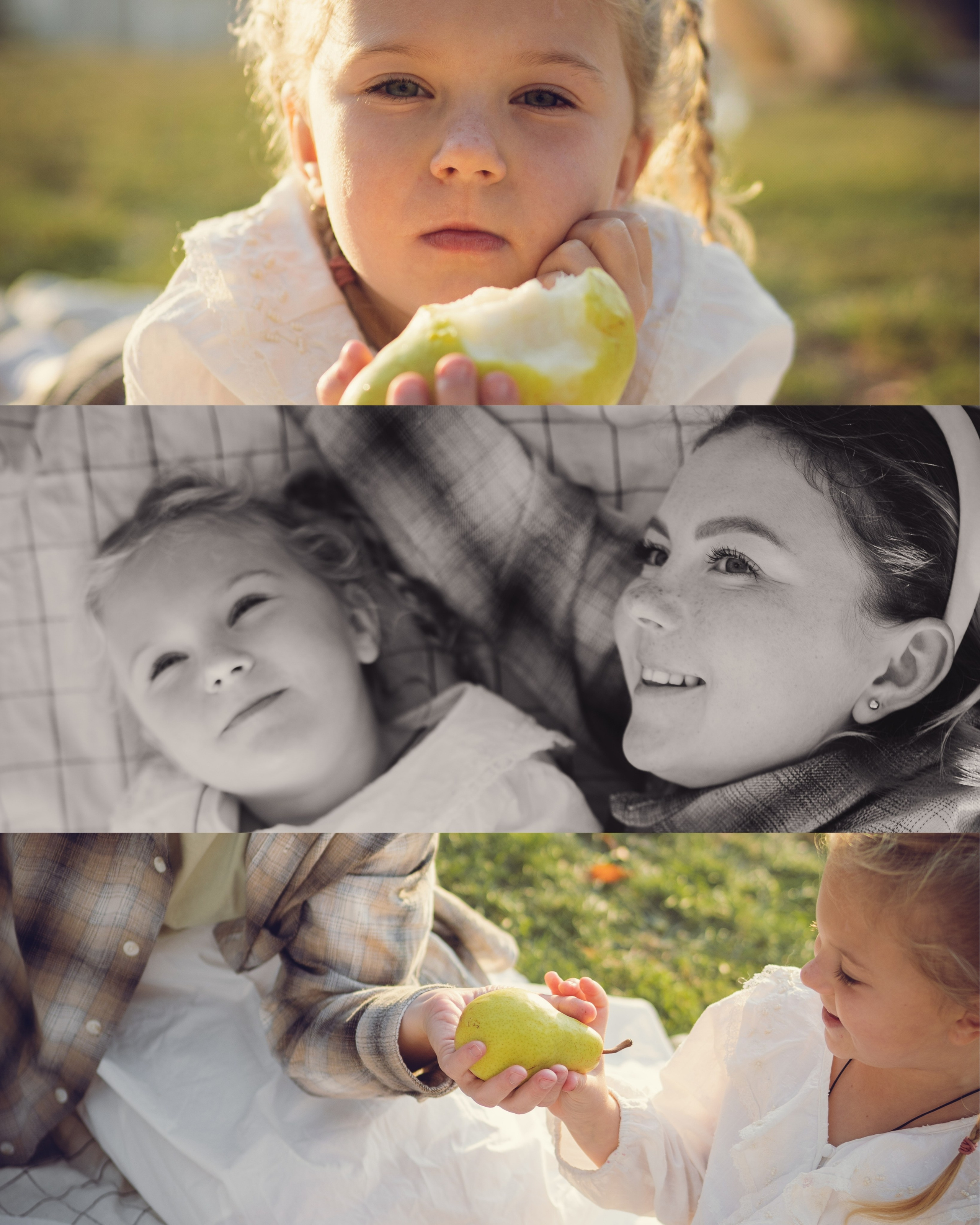 Being a mom. Dash_photopic.I’m Daria New York based photographer