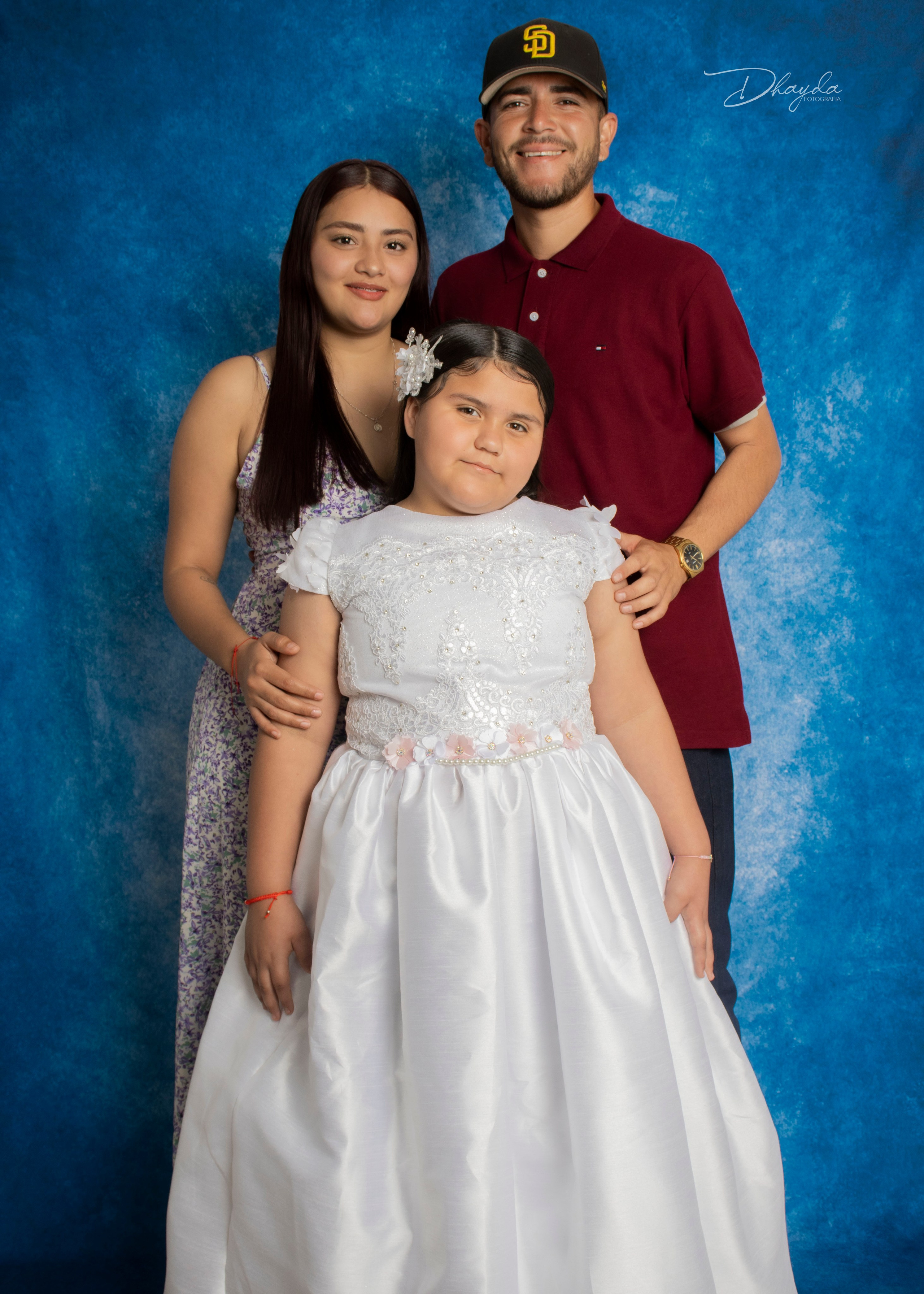 Bautizo, Johana Karely Silva Armenta. Fotografia, eventos sociales en san luis rio colorado, sonora Mexico