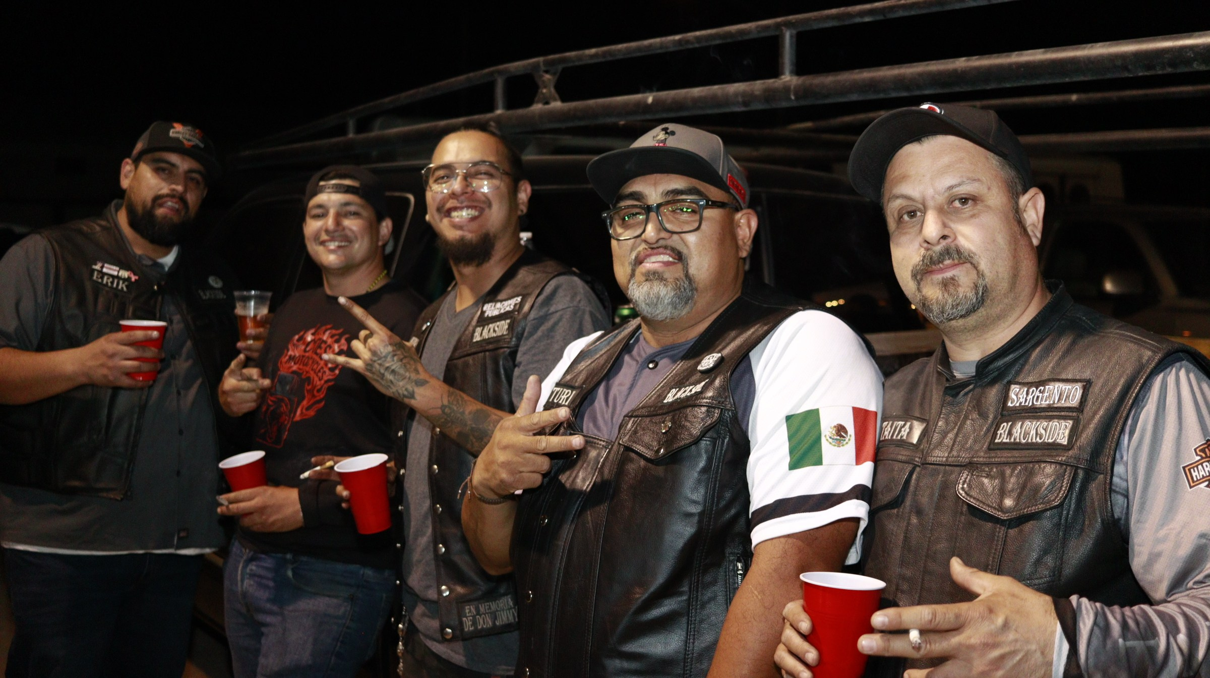 CLUB OSOS VIEJOS, 2DO ANIVERSARIO. Fotografia, eventos sociales en san luis rio colorado, sonora Mexico