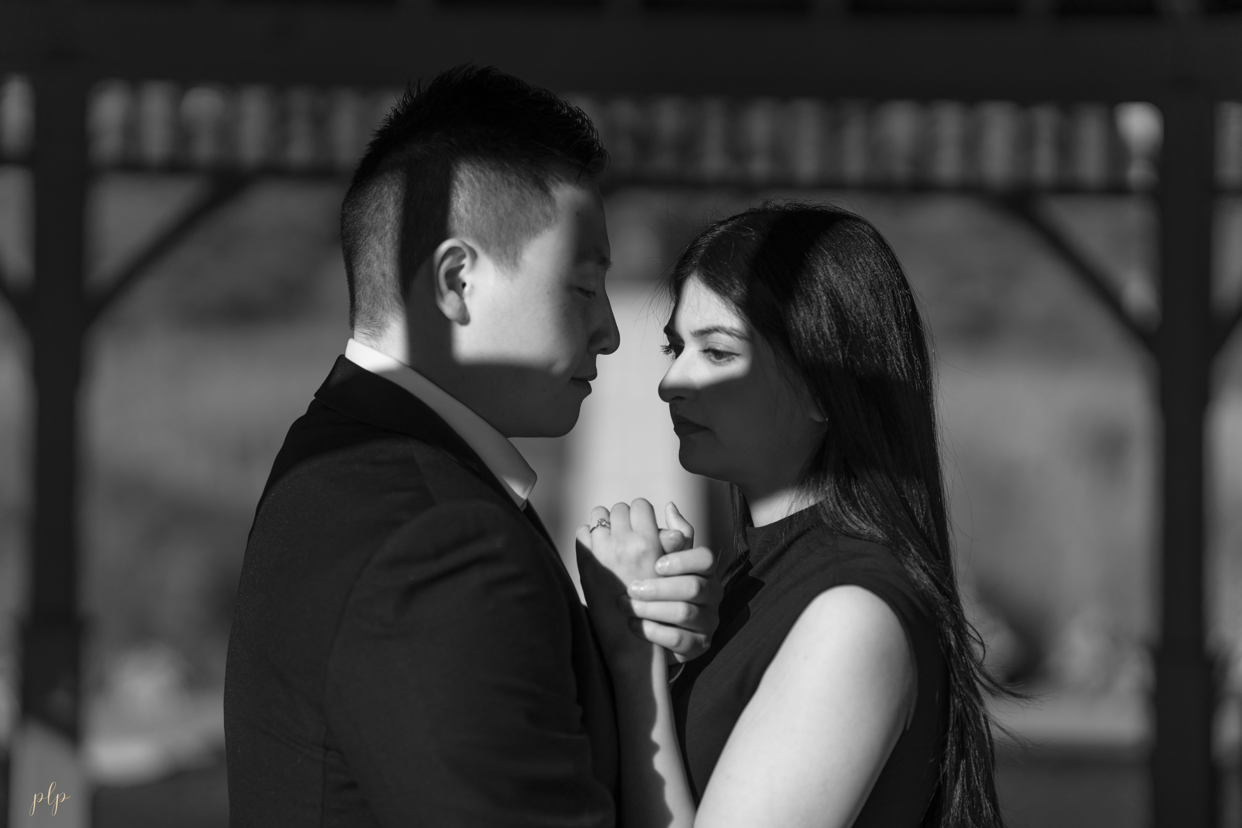 Meshal & Andrew. Wedding Photographers and Filmmakers