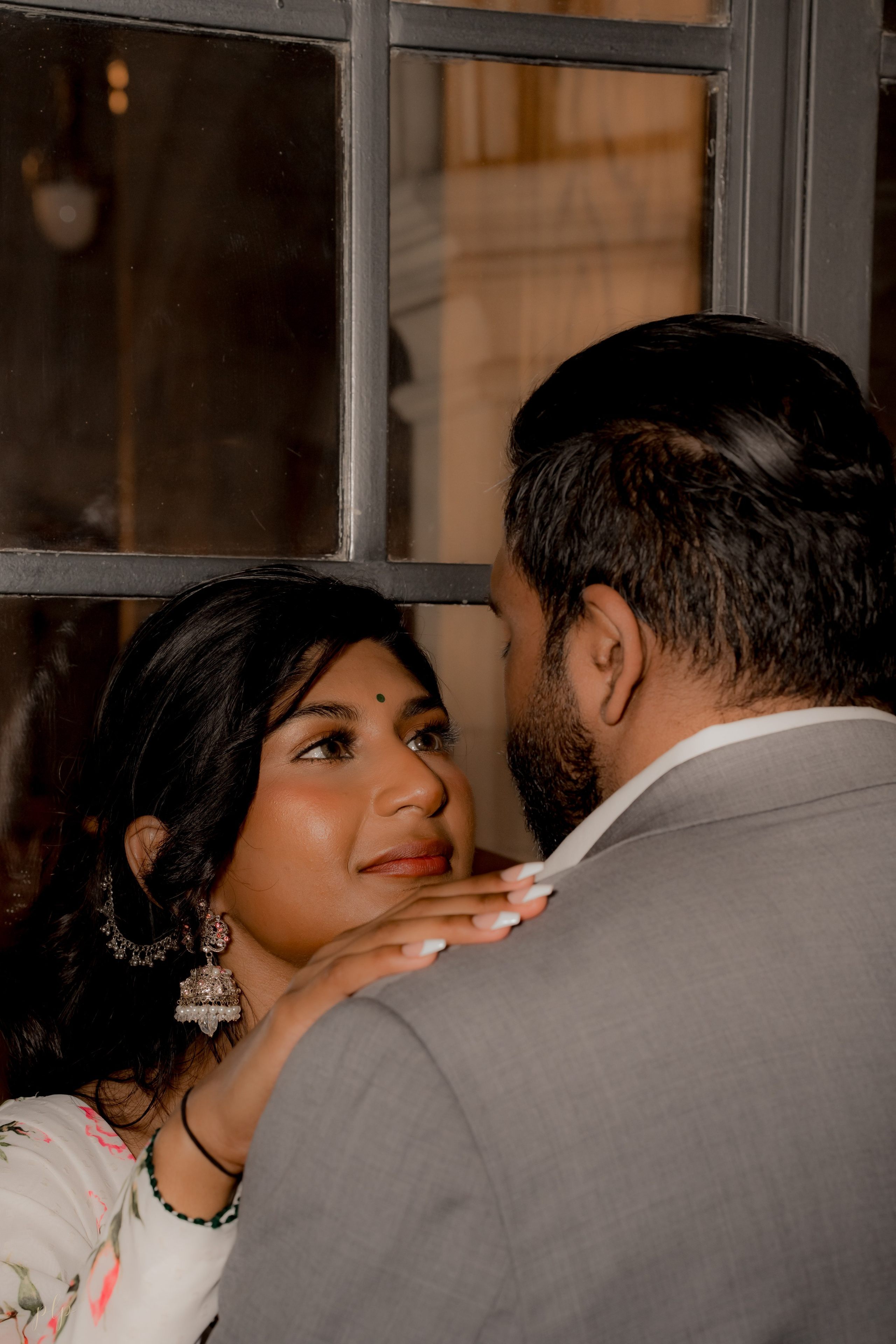 Rhema & Sundeep. Wedding Photographers and Filmmakers