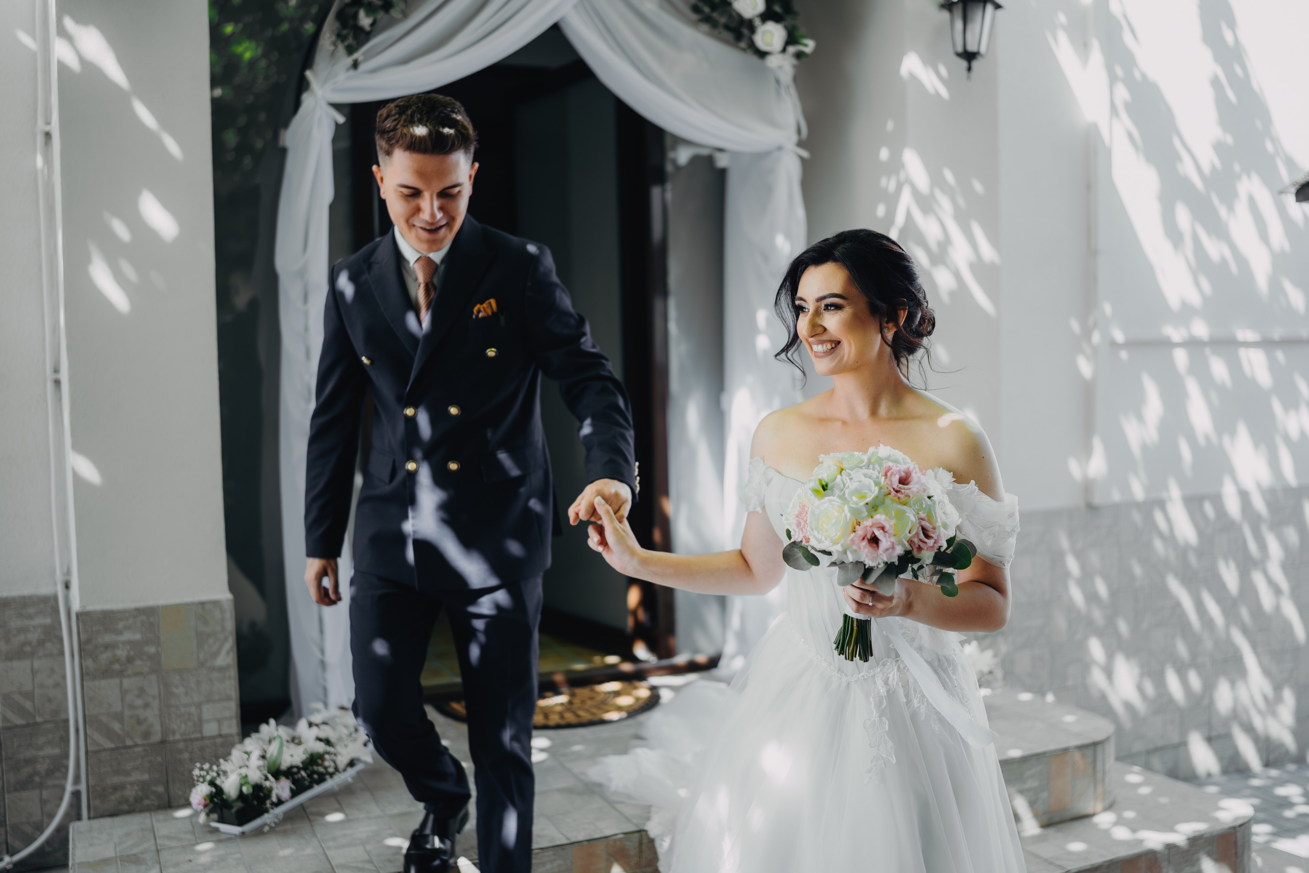 Nunta Alice & Vlad | Fotograf Nuntă Galați | Cununie Civilă. Fotograf Nuntă | Lucian Murgeanu - Fotograf Profesionist Evenimente