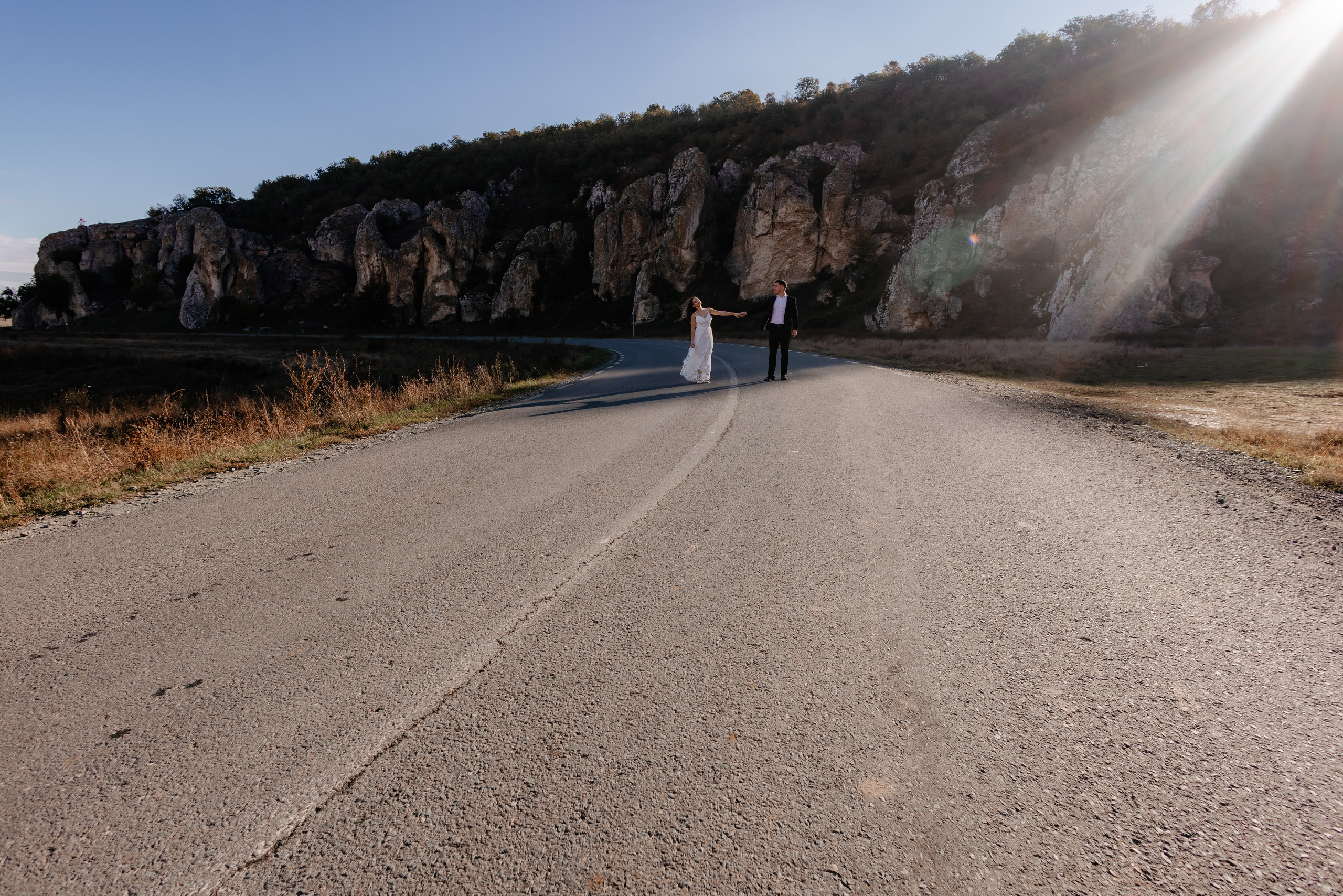 ANDREEA & RAZVAN - SAVE THE DATE. Fotograf Nuntă | Lucian Murgeanu - Fotograf Profesionist Evenimente