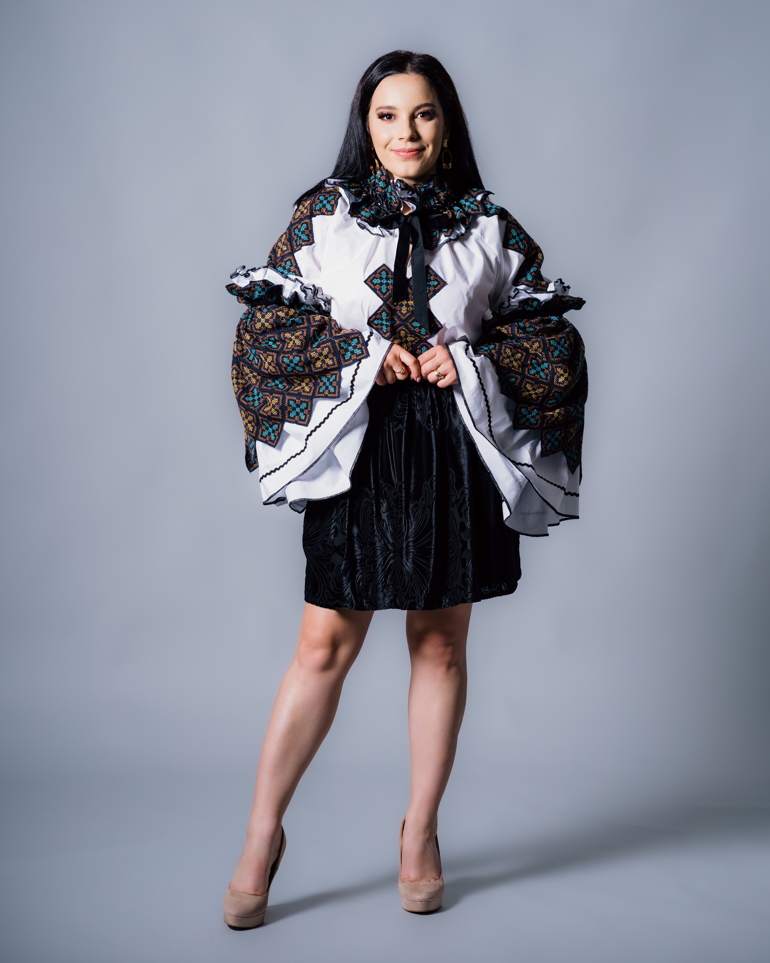 Trupa Soul. Cosminvirlan.ro