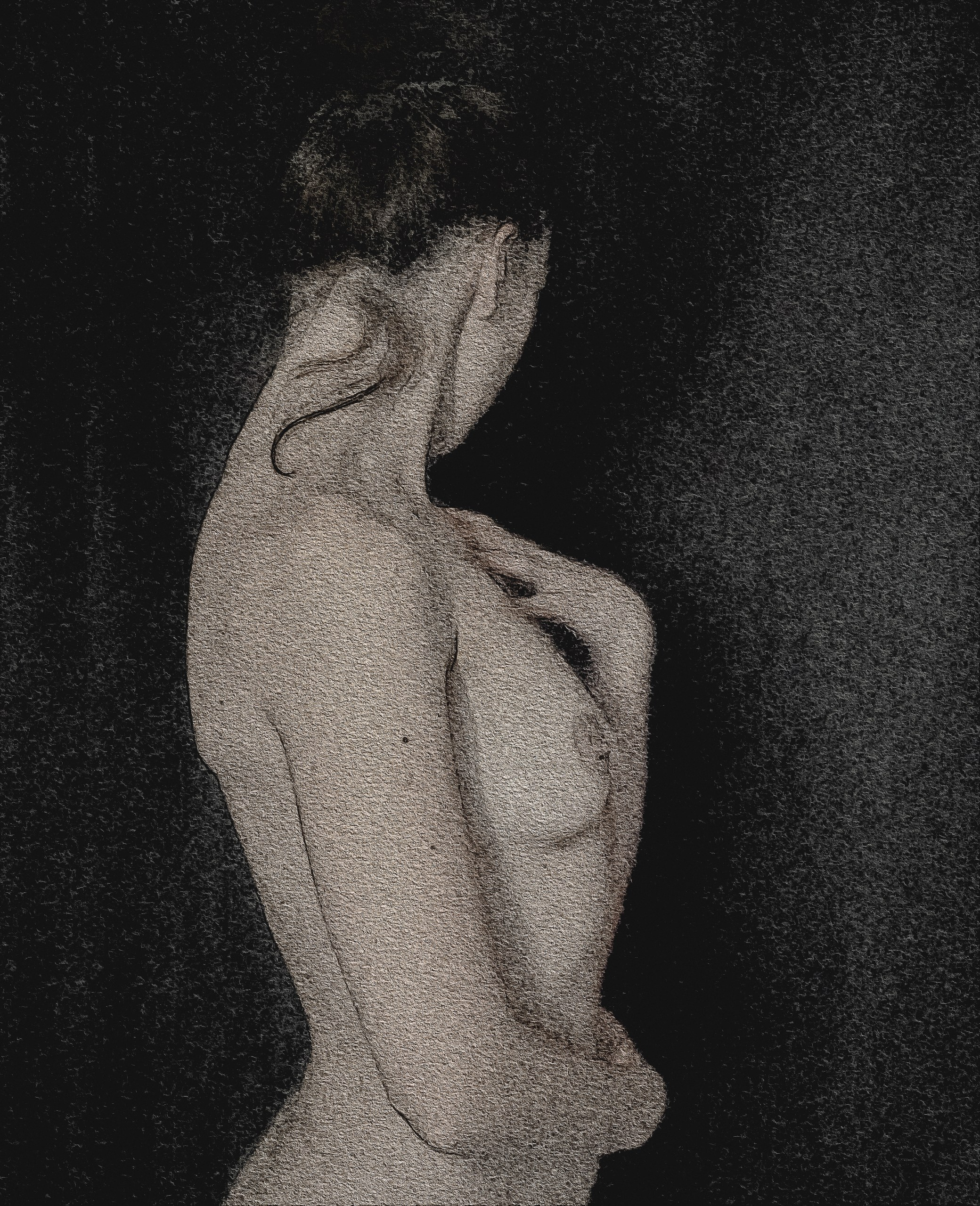 Art photographer Miami