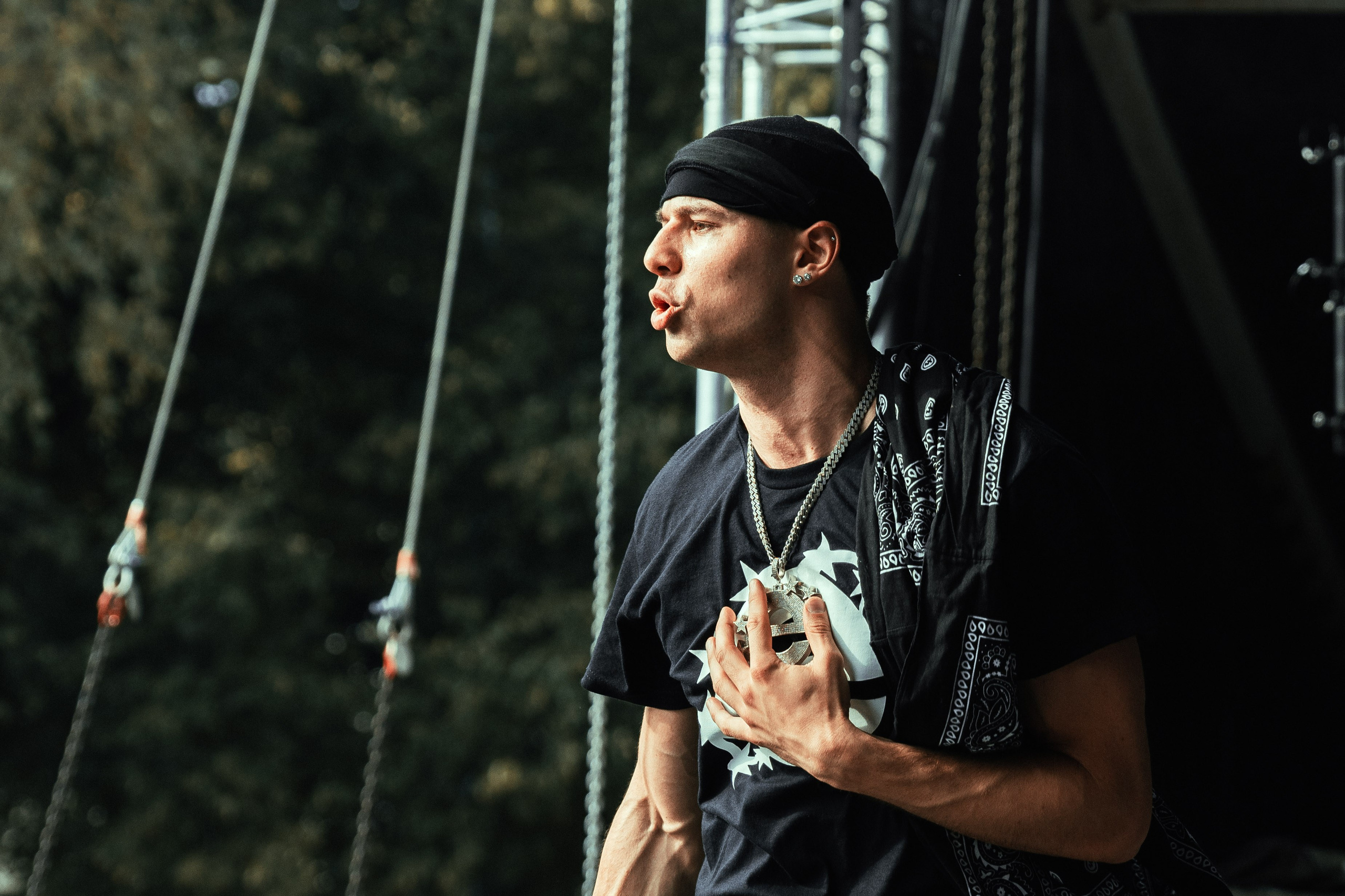 Festarit. VEKE MEDIA