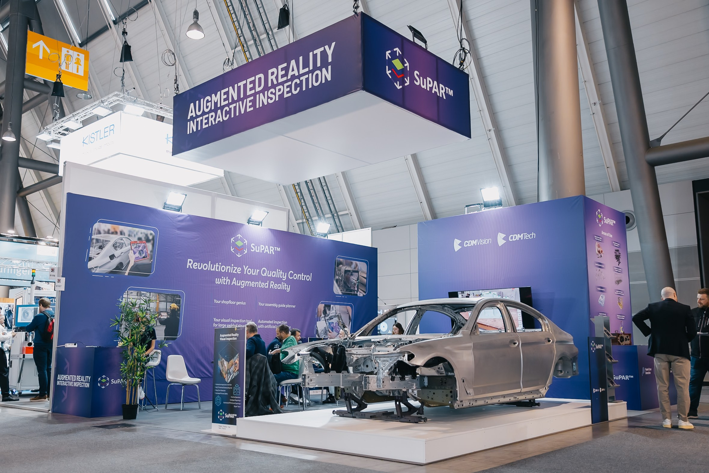 SuPAR - Control Fair. Viktoria Motte Fotografie Event-, Business- und Porträtfotografie Stuttgart | Mallorca