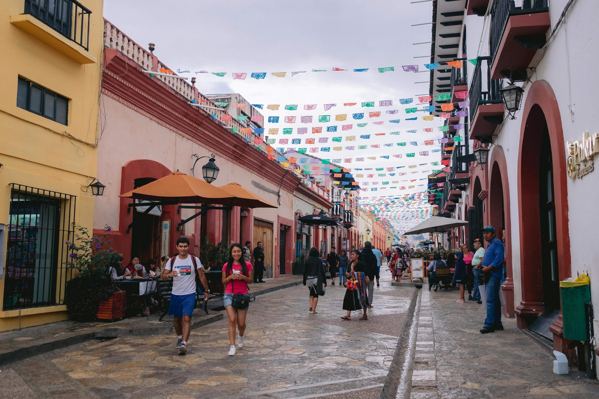 Centro Histórico de San Cris. Fotógrafo en Villahermosa | ERALPUCHE