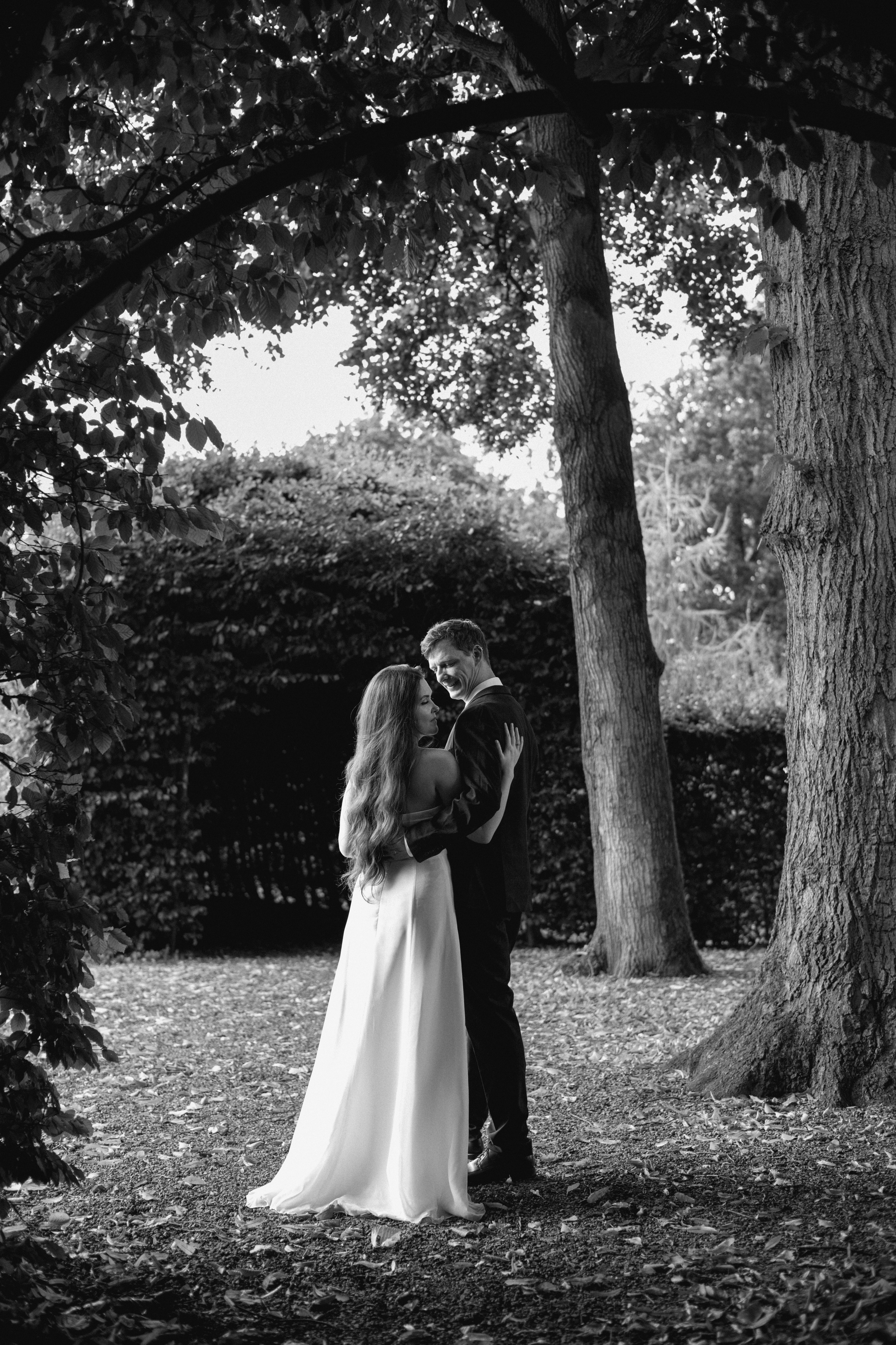 Катя и Ян. Портретный и контент фотограф в Нидерландах Ольга Лыткина