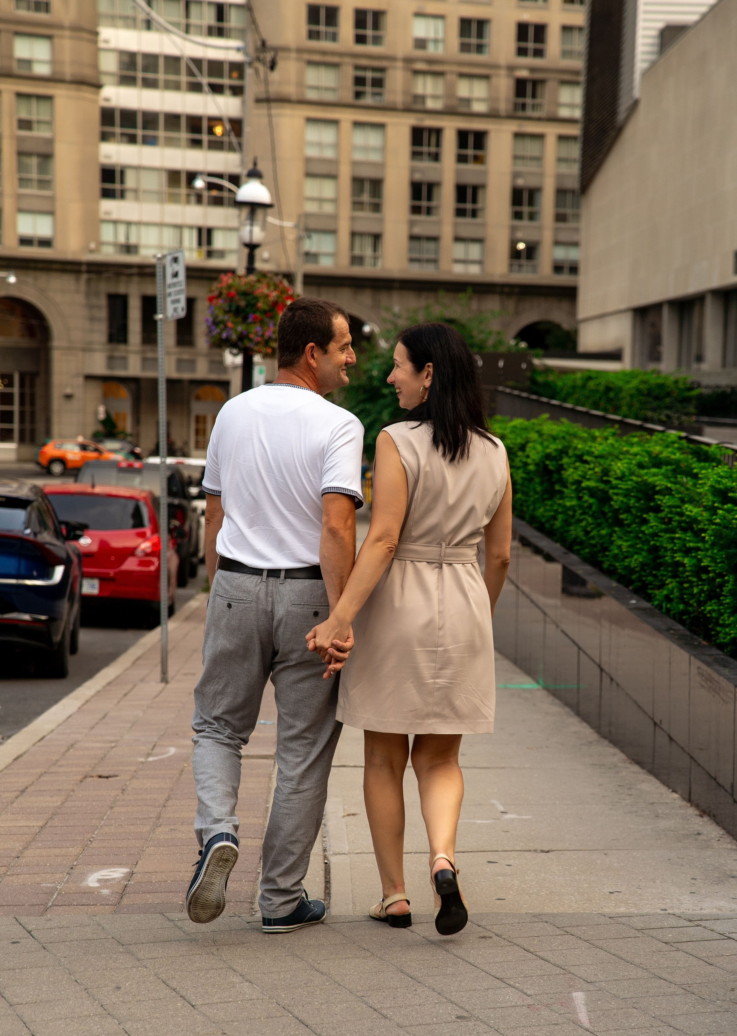 Love Story. Mirgorodsky Photography