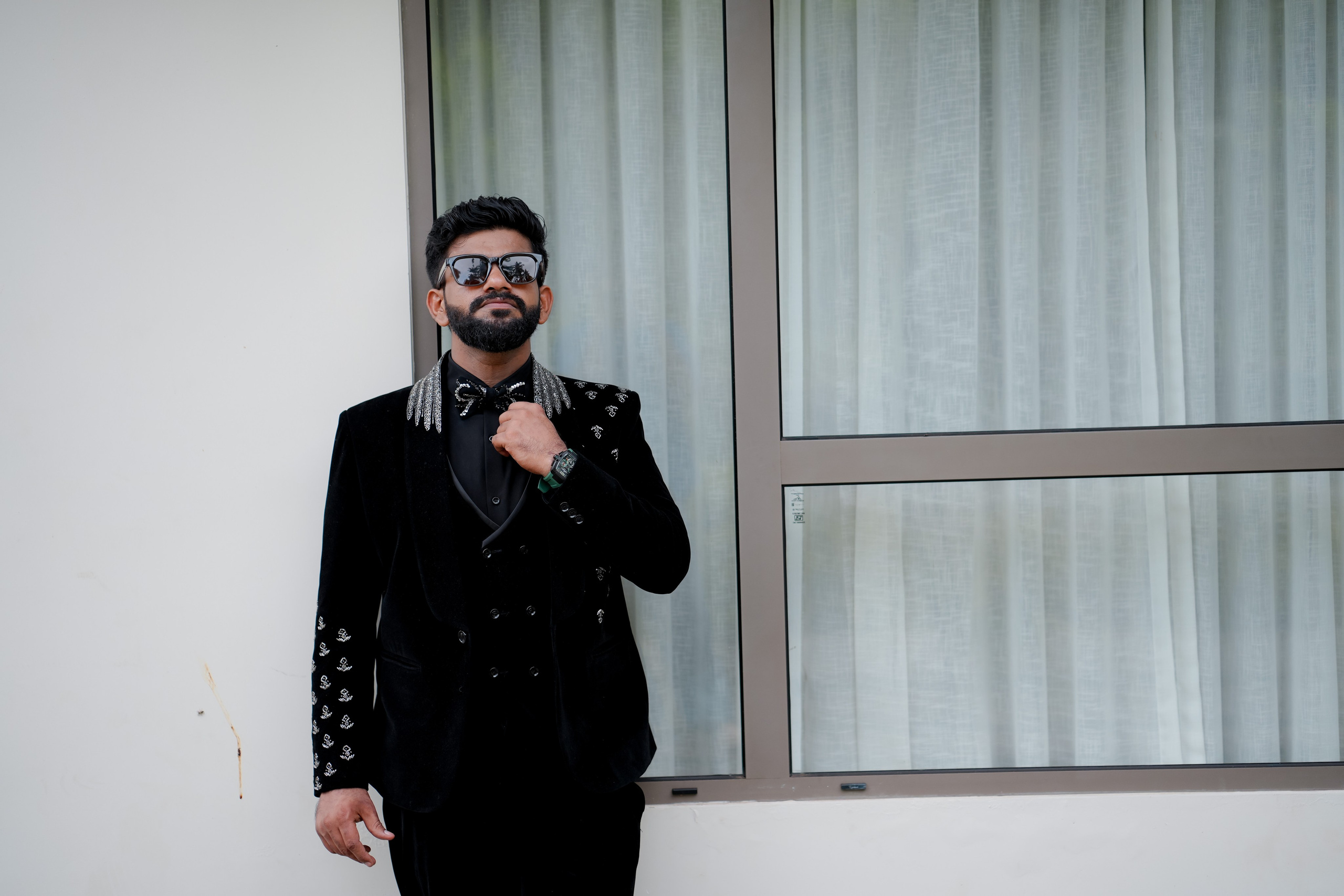 Sulthan&Lehra. VISUALIZE YOUR BIG MOMENTS