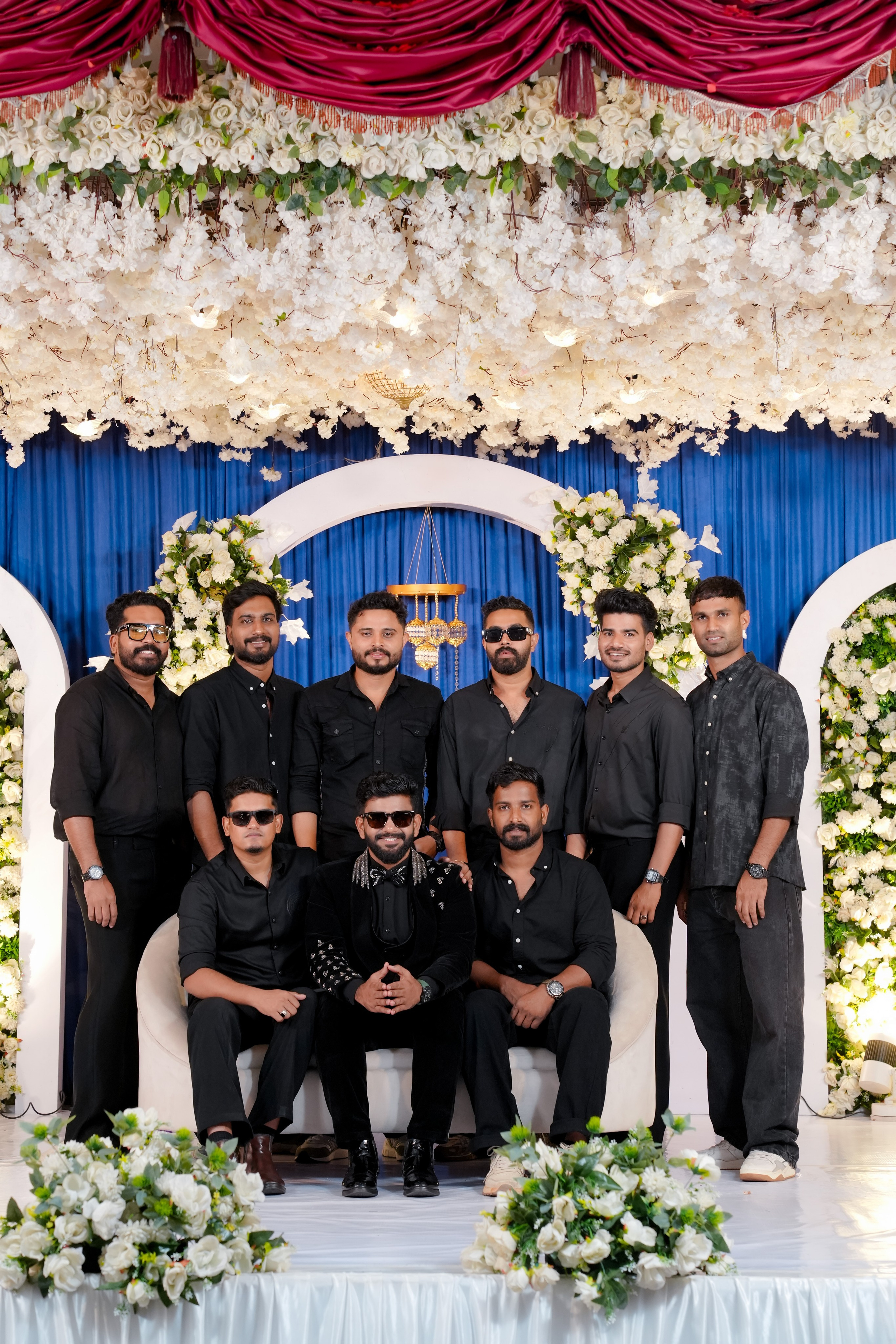 Sulthan&Lehra. VISUALIZE YOUR BIG MOMENTS