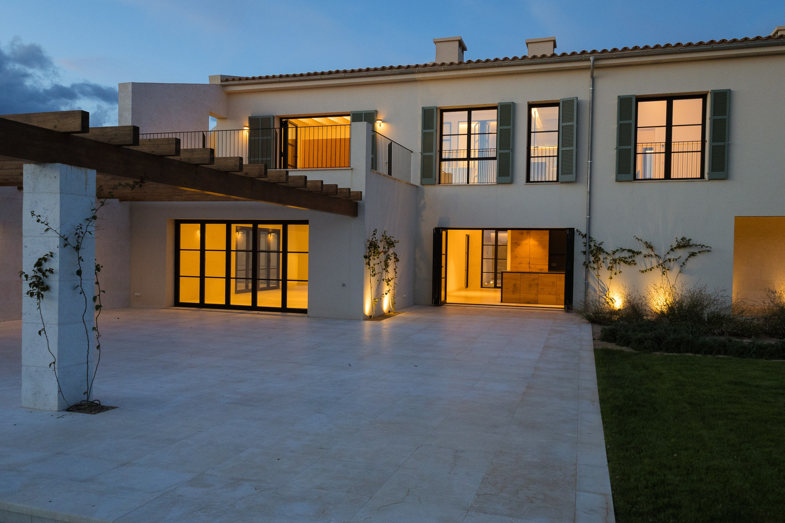 Immobilien - Finca Mallorca - Ses Salines. Viktoria Motte Fotografie Event-, Business- und Porträtfotografie Stuttgart | Mallorca