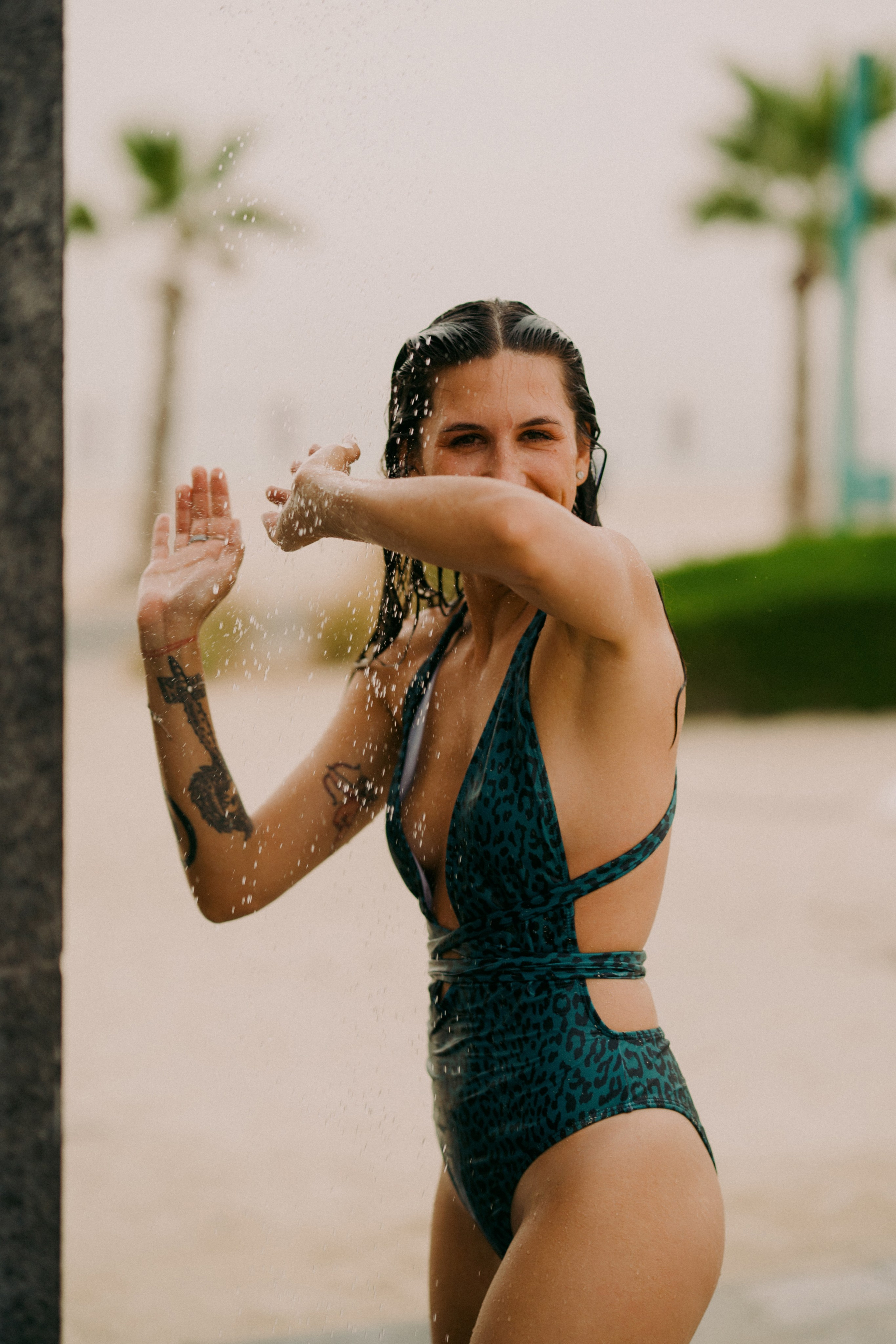 Dubai. Elena Pretzner Photography