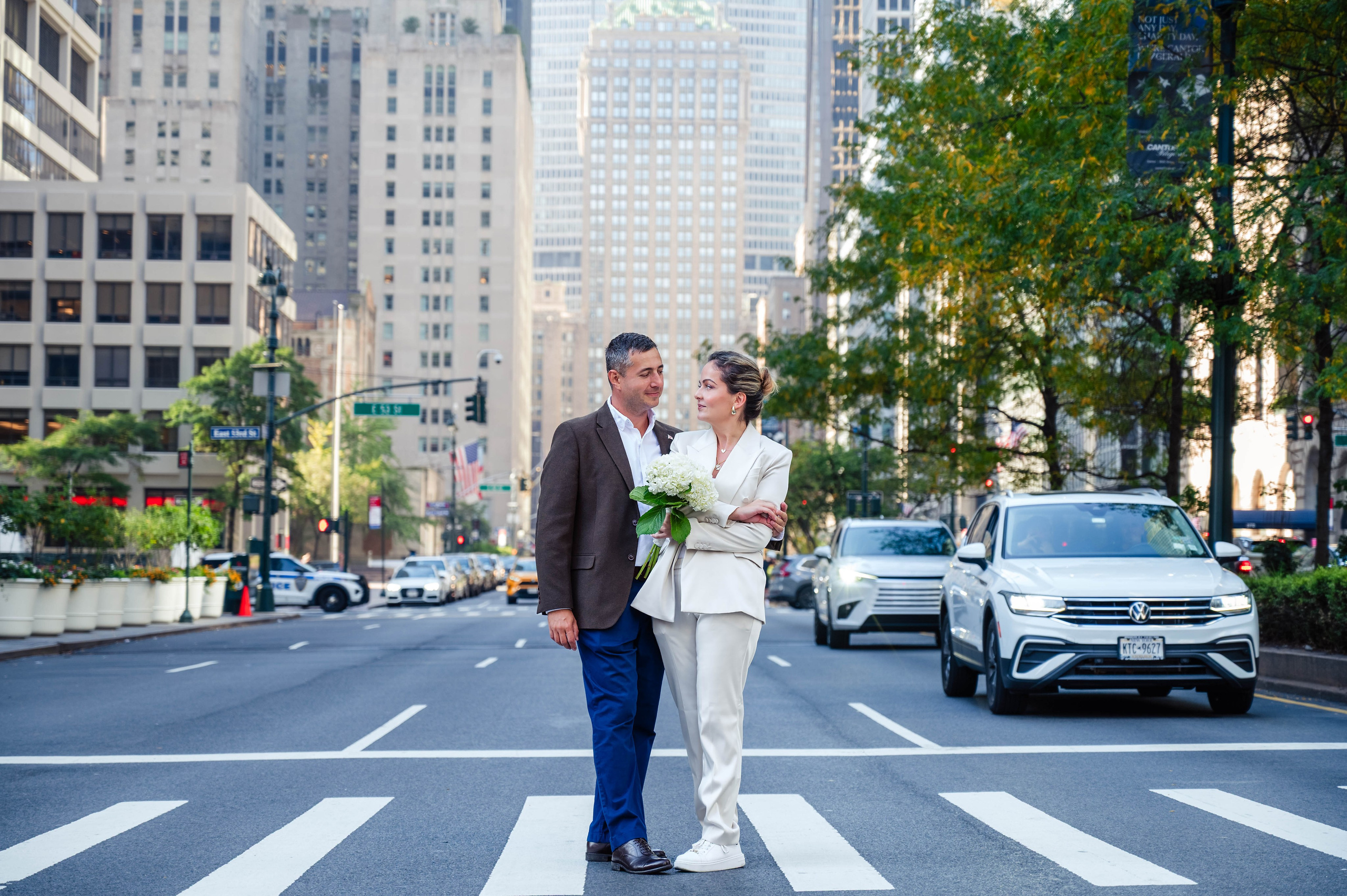 Wedding. Alena Galieva New York Photographer