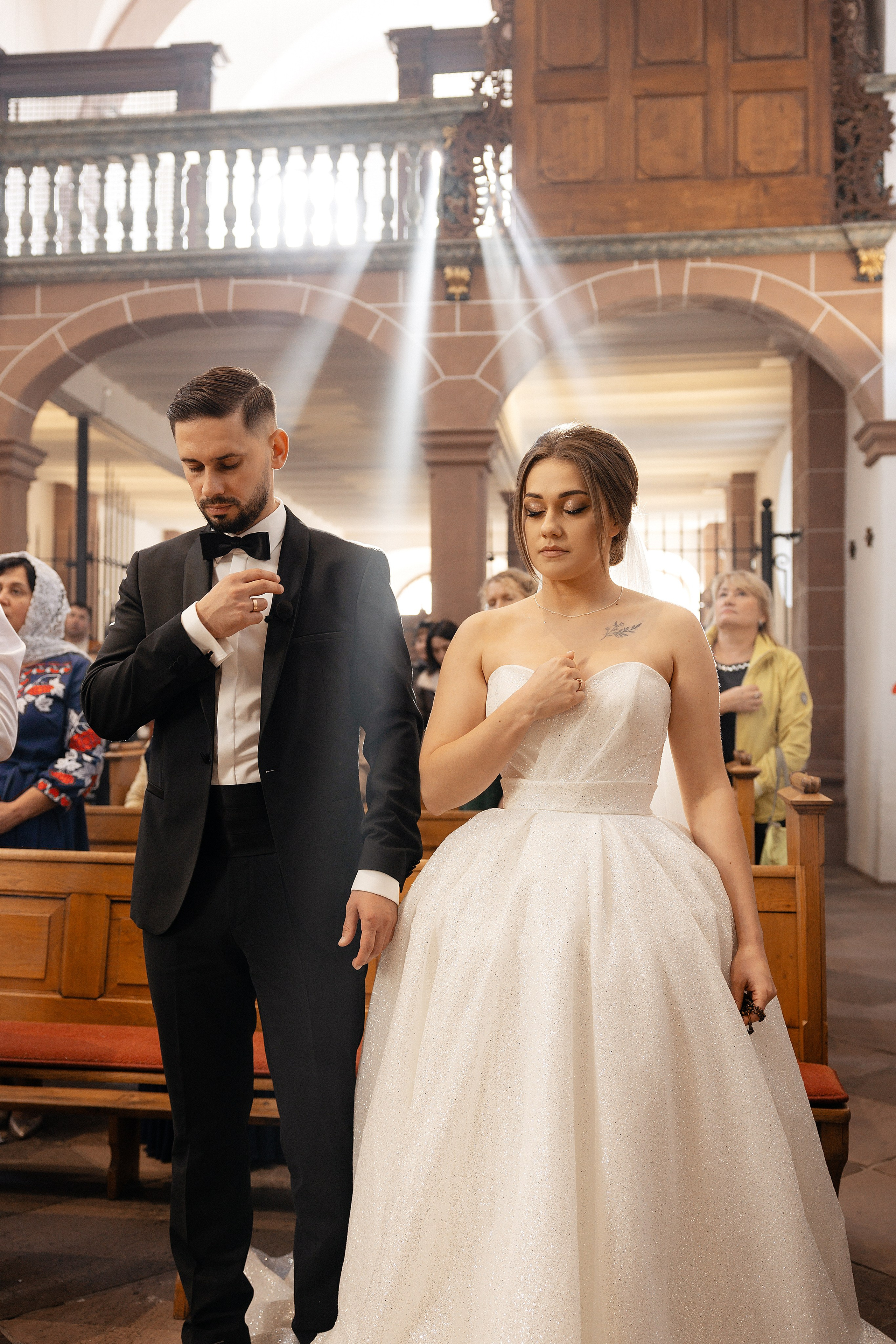 W&L. Maria Langlitz Photography