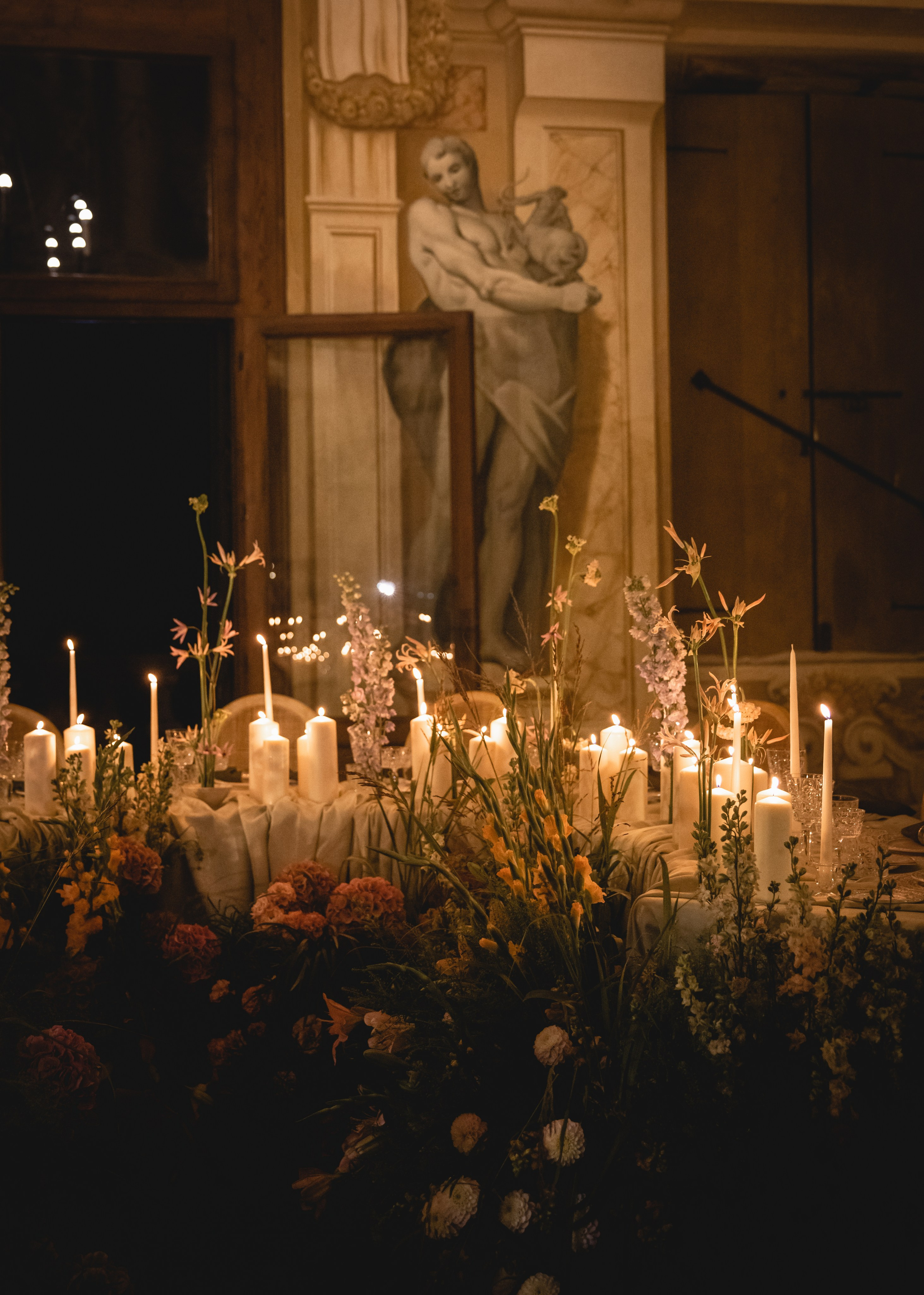 Verona, Italy. Professional wedding photographer in Copenhagen, Denmark — Julia Byron