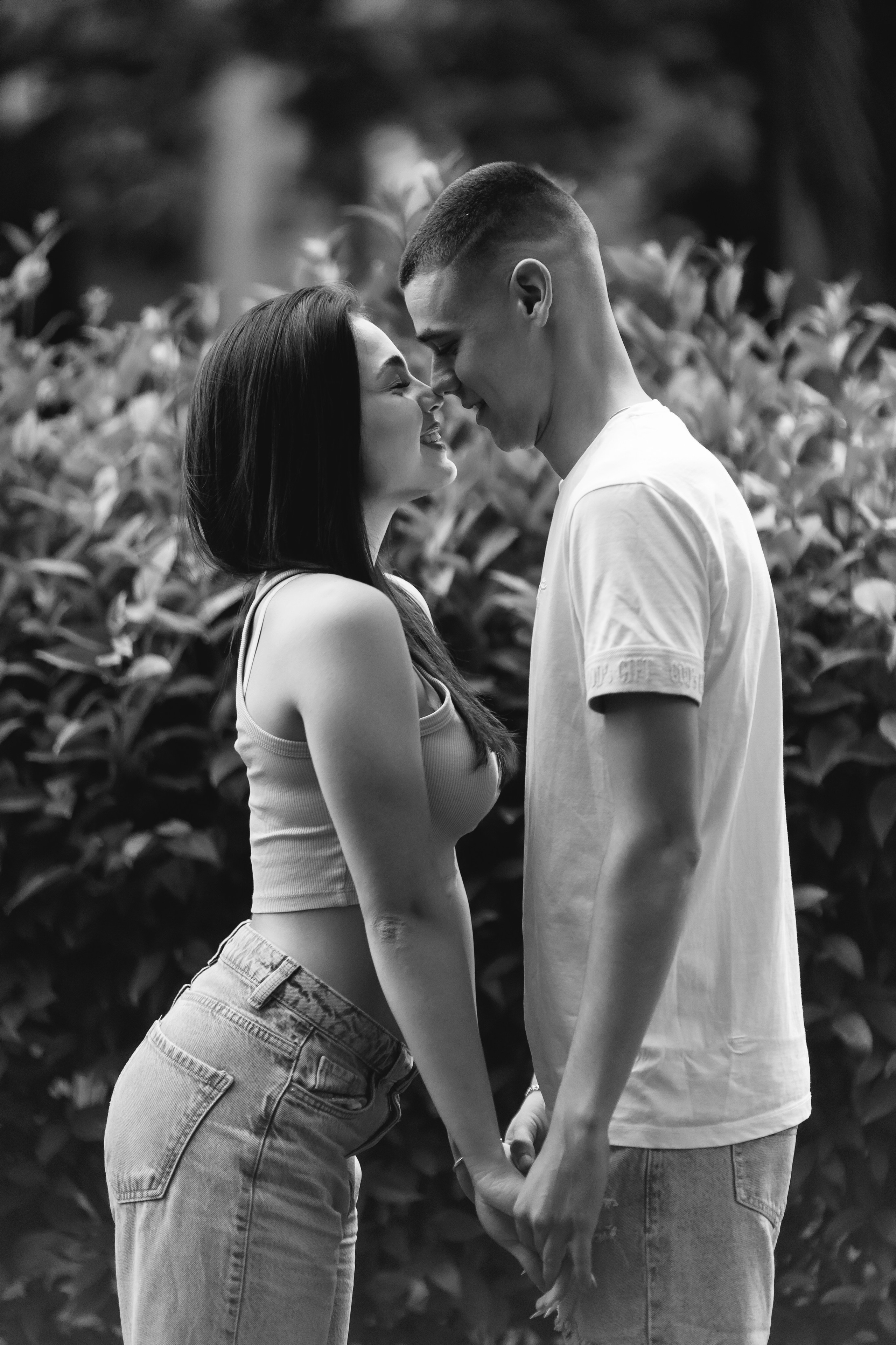 Love Story. Фотограф Ирина Йотова