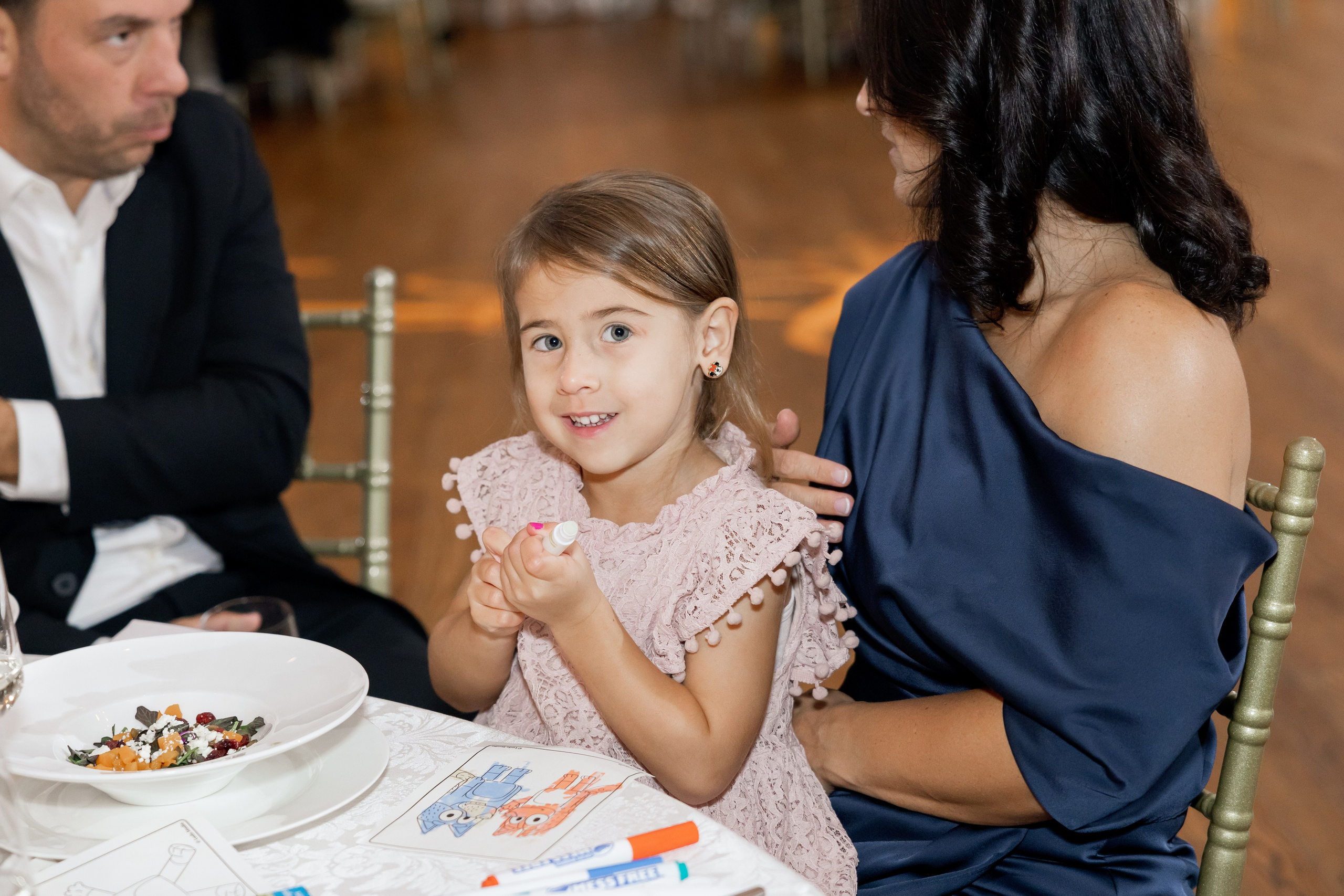 Angela@Vincent. Irina Ermak wedding photographer in New York