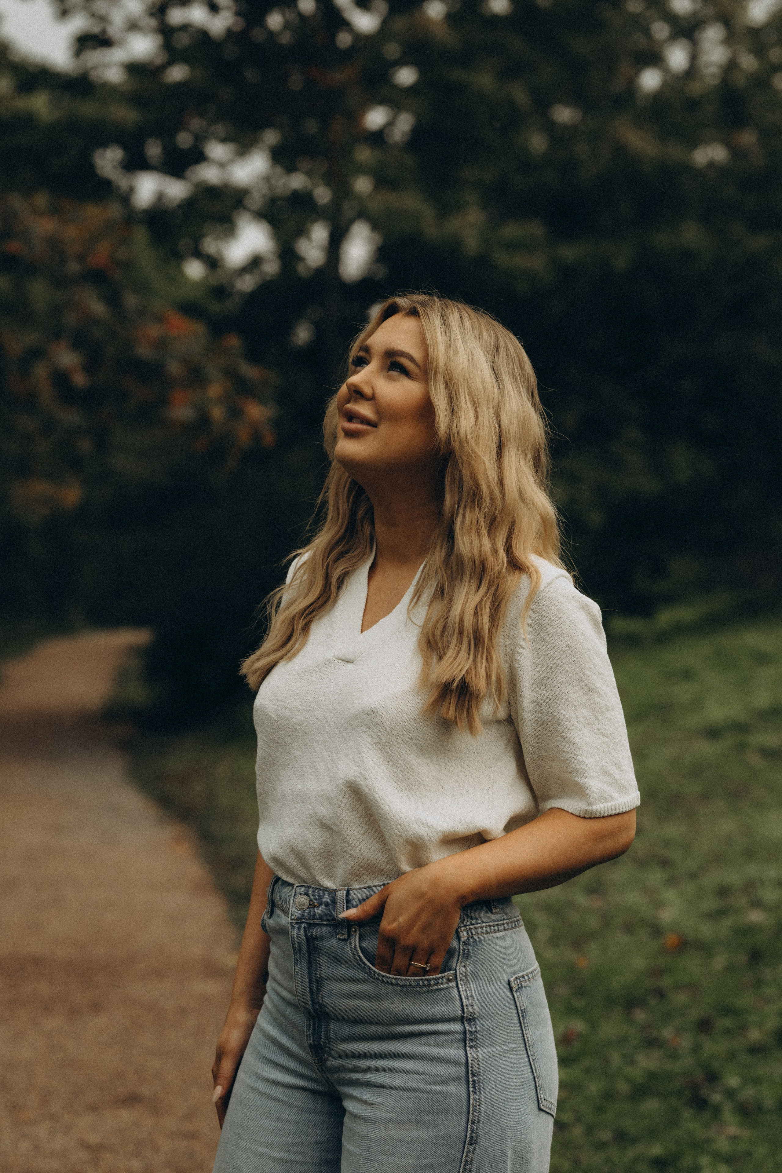 J&A. Wedding and potrait photographer in Helsinki Vickan O