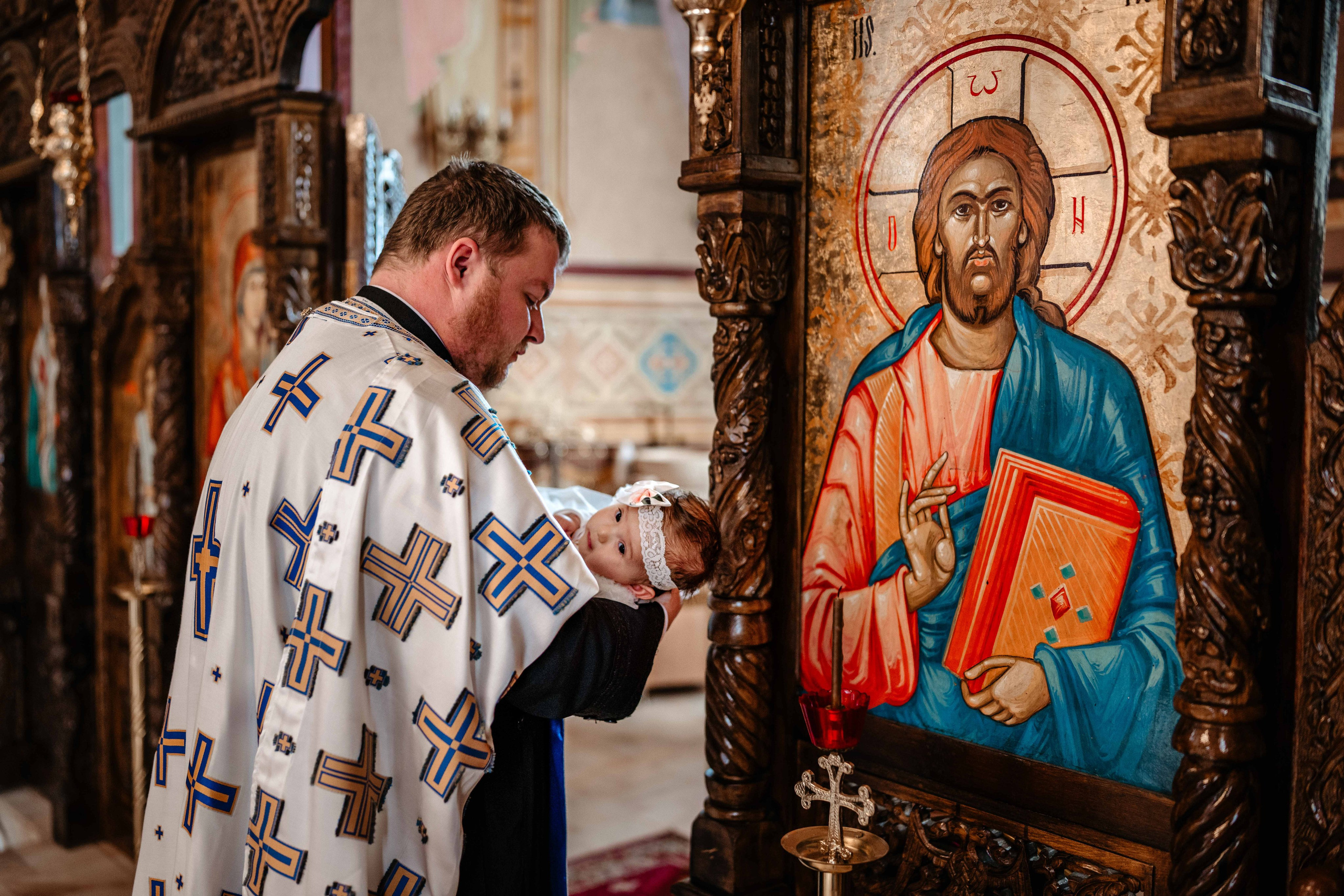 Radu Rahovan Fotograf de botez Cluj