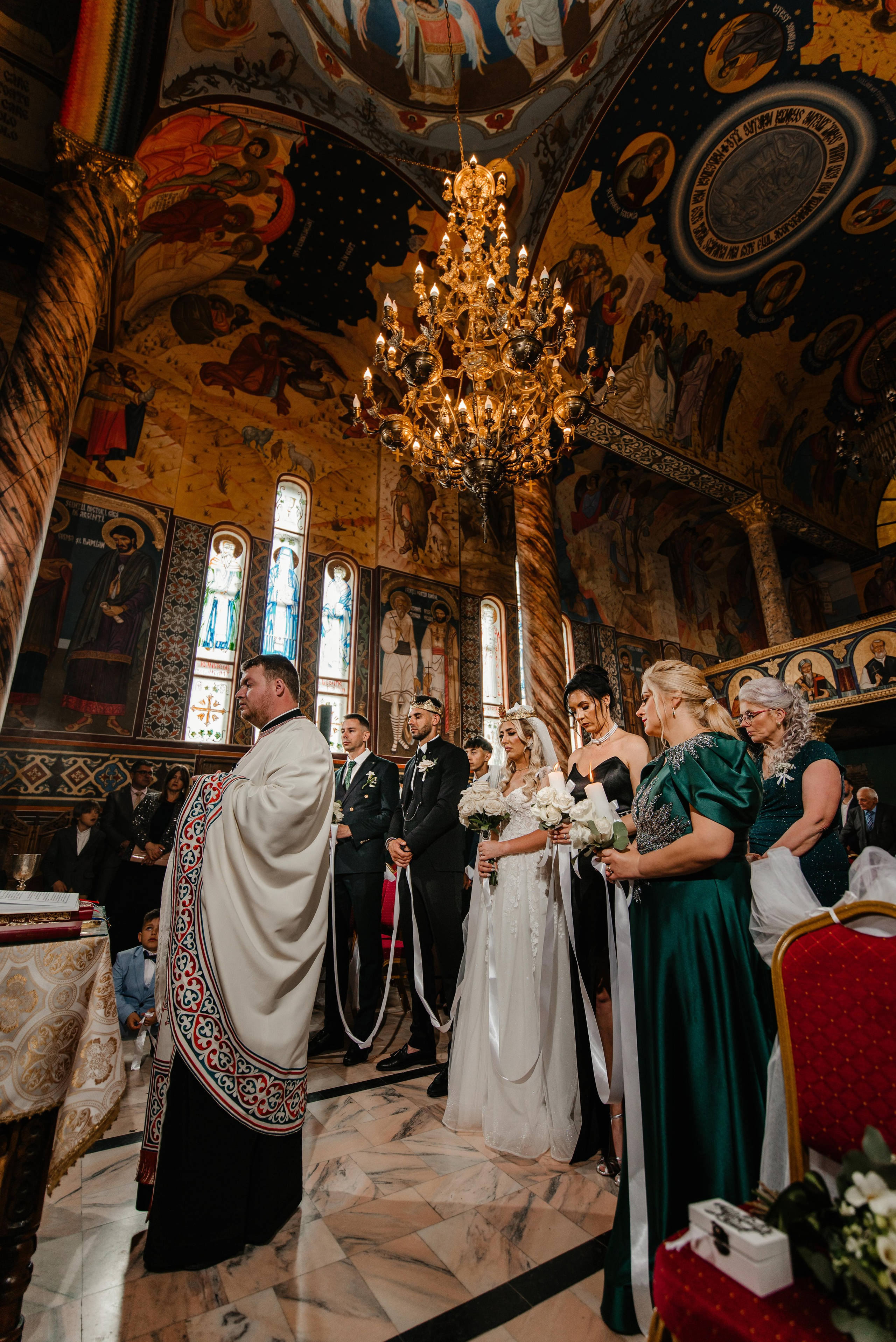 Radu Rahovan Fotograf de nuntǎ Cluj