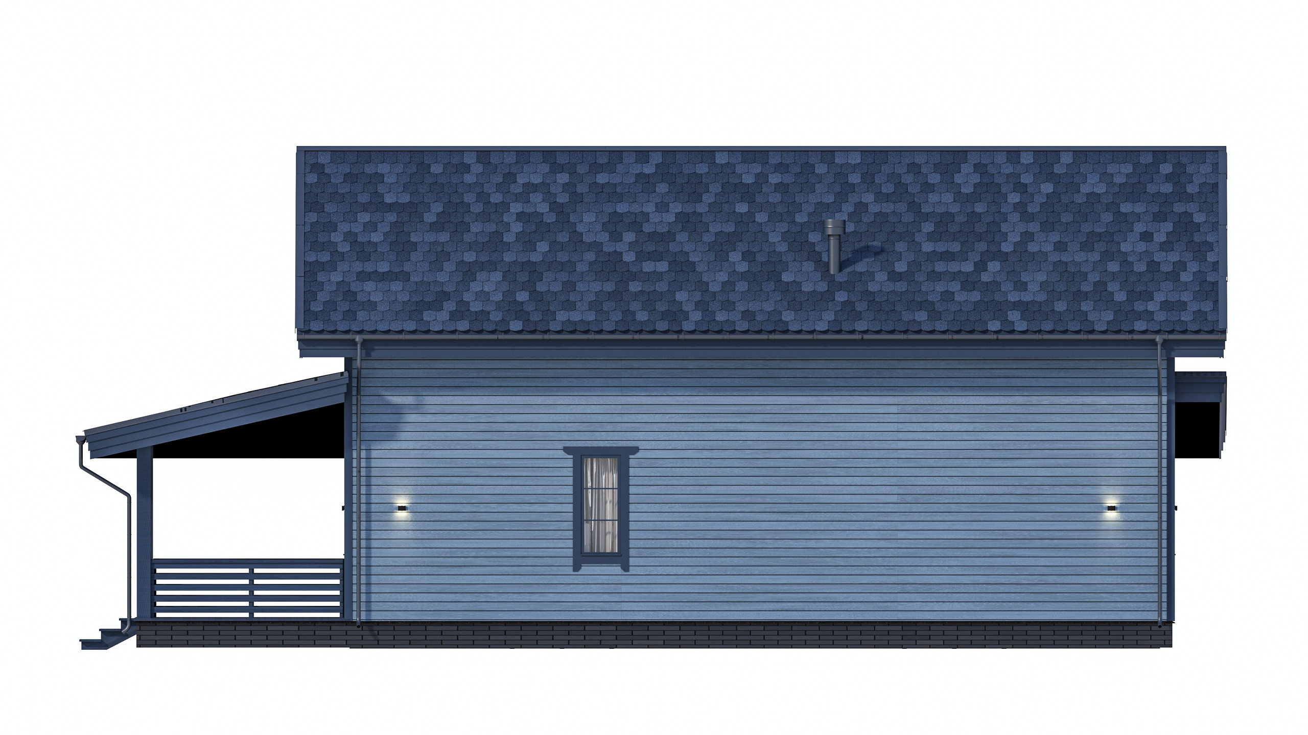 Вариант-2. Дизайн и визуализация