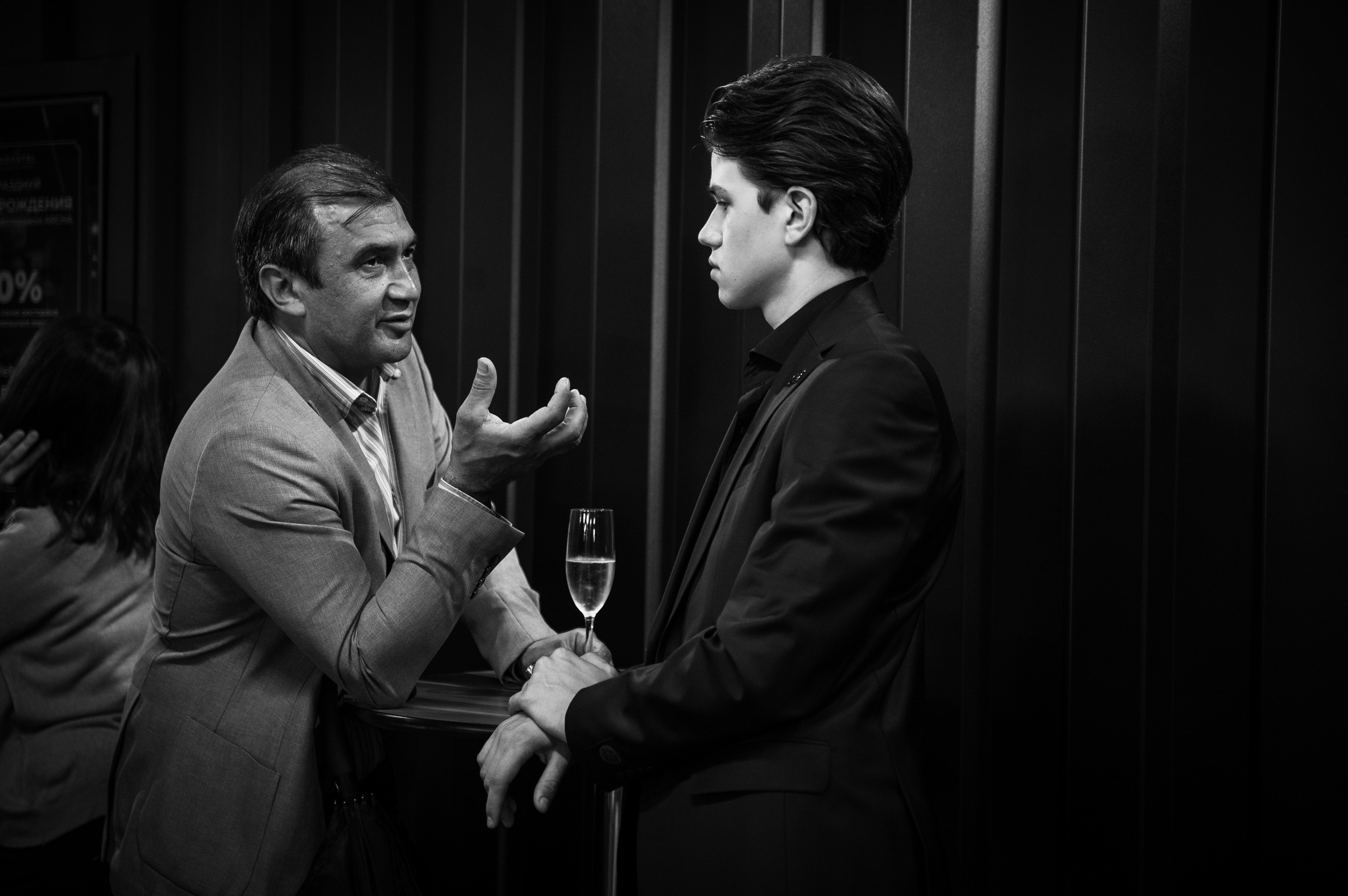 Jazz live. Фотограф в Бишкеке Андрей Кавешников