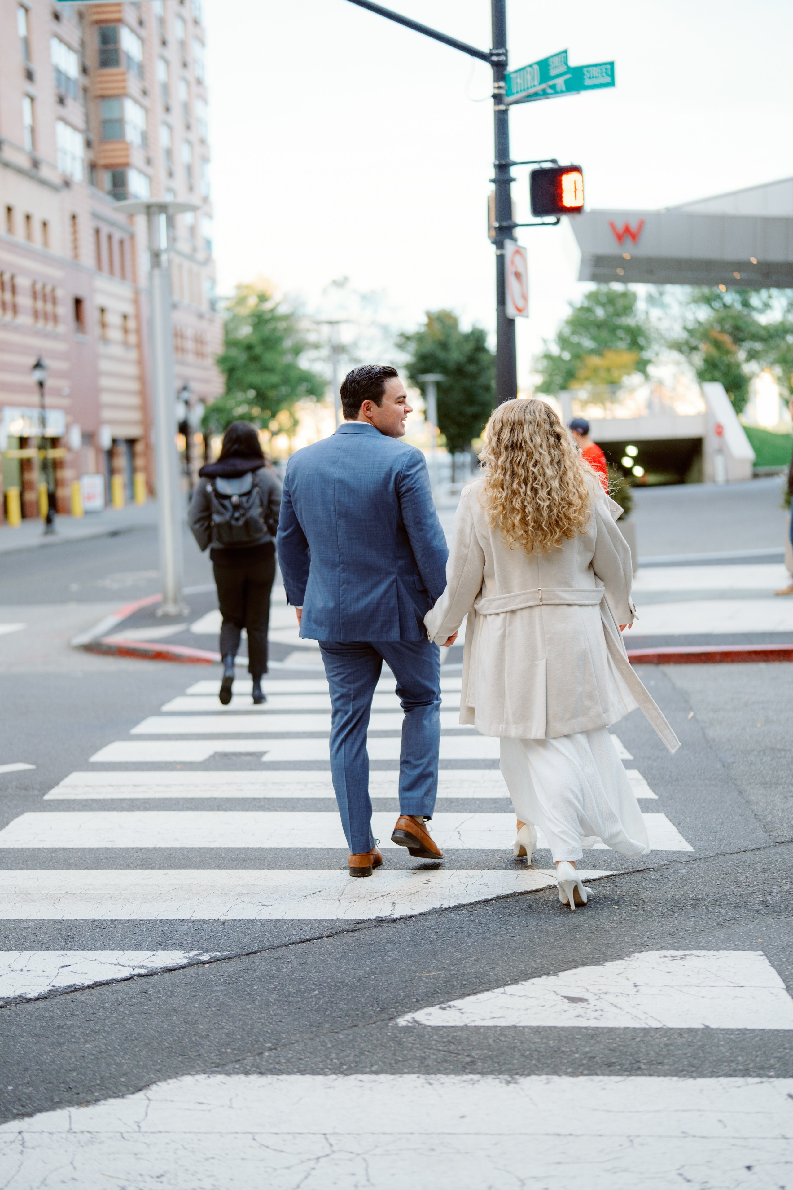 Heather and Mike. Wedding photographer and videographer New York | New Jersey