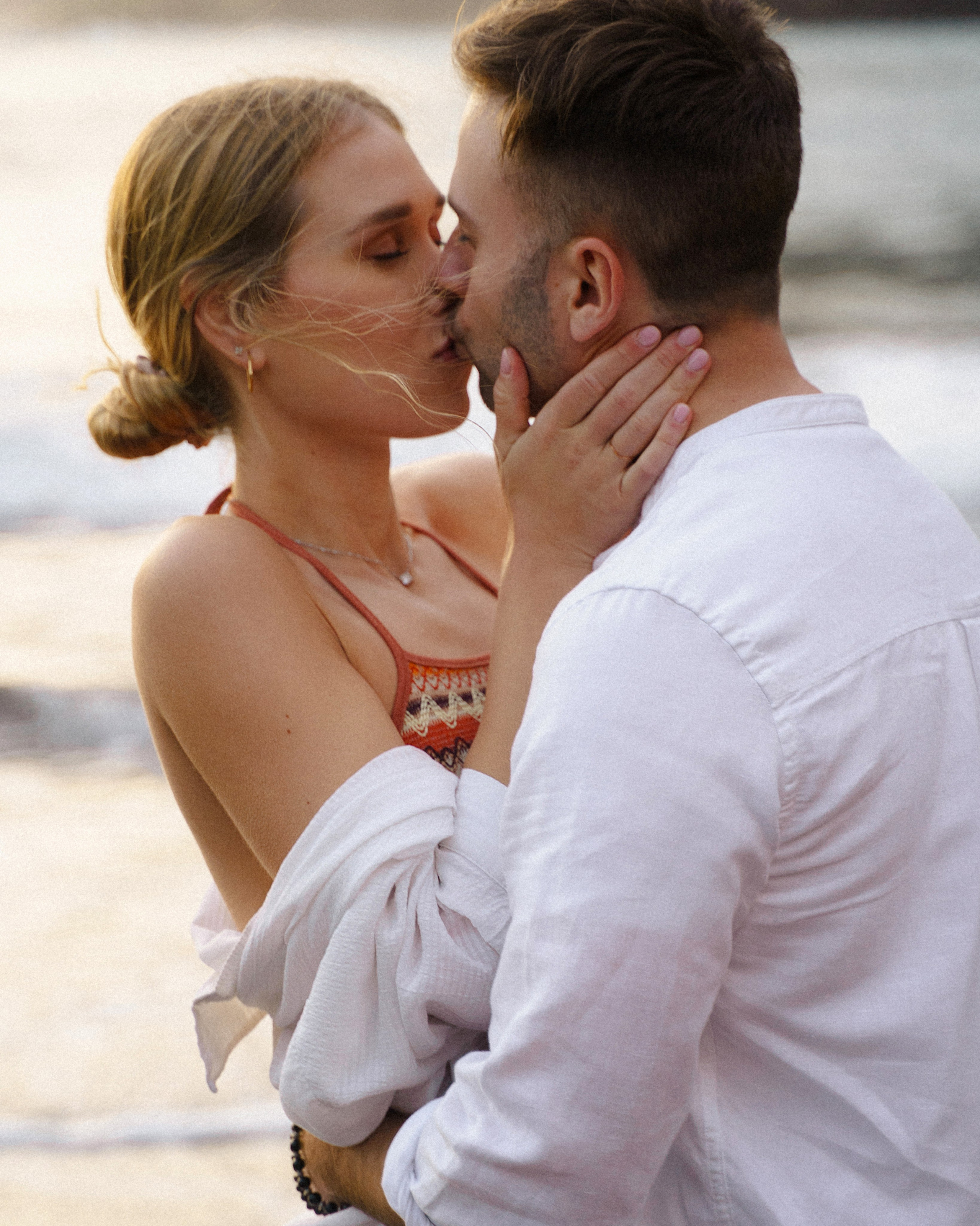 Seixal Beach Sunrise | Madeira Couples Photographer. Your photographer in Madeira