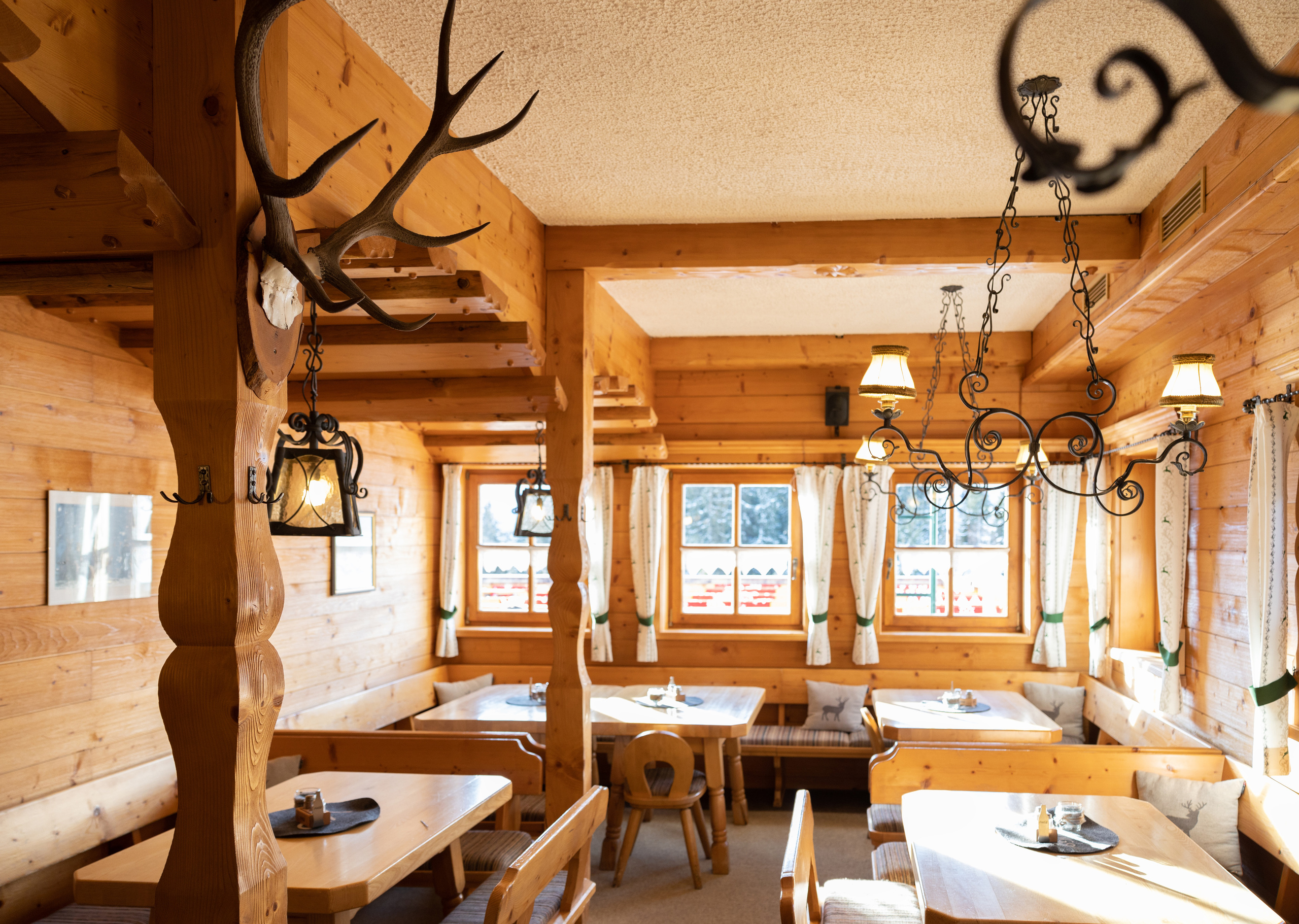 Ahornhütte, Bad Gastein. Guzel Kolobova| Fotografin| Salzburg