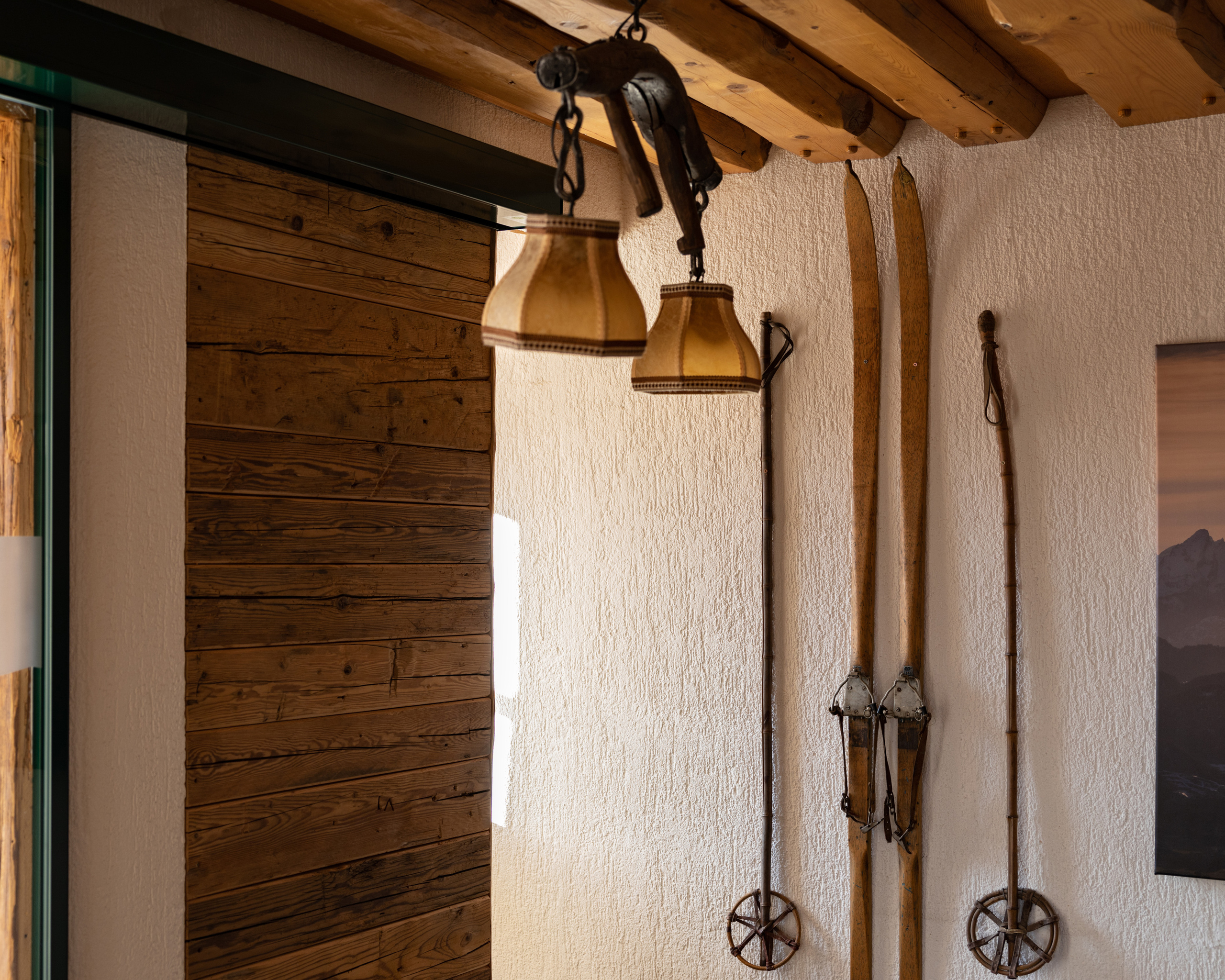 Ahornhütte, Bad Gastein. Guzel Kolobova| Fotografin| Salzburg