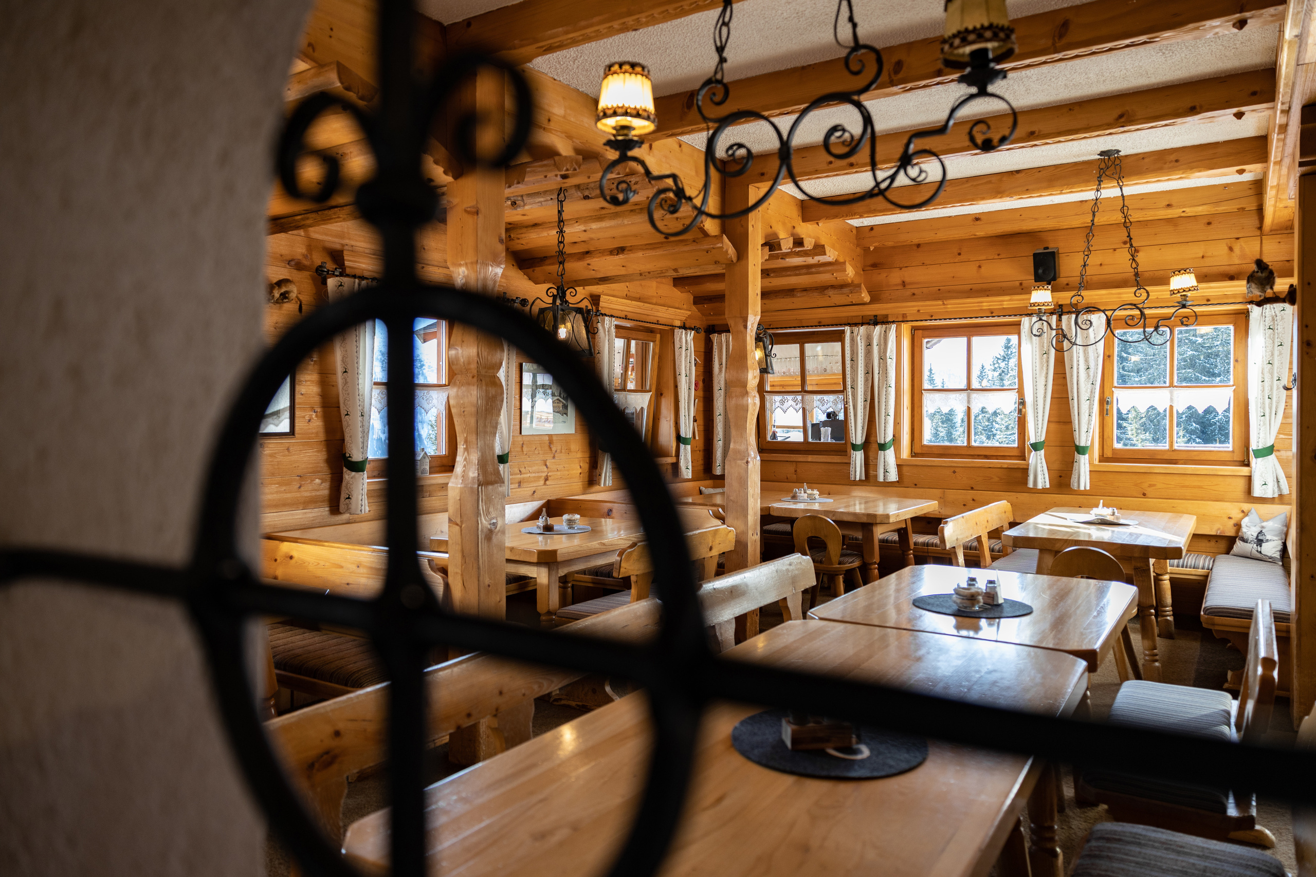 Ahornhütte, Bad Gastein. Guzel Kolobova| Fotografin| Salzburg