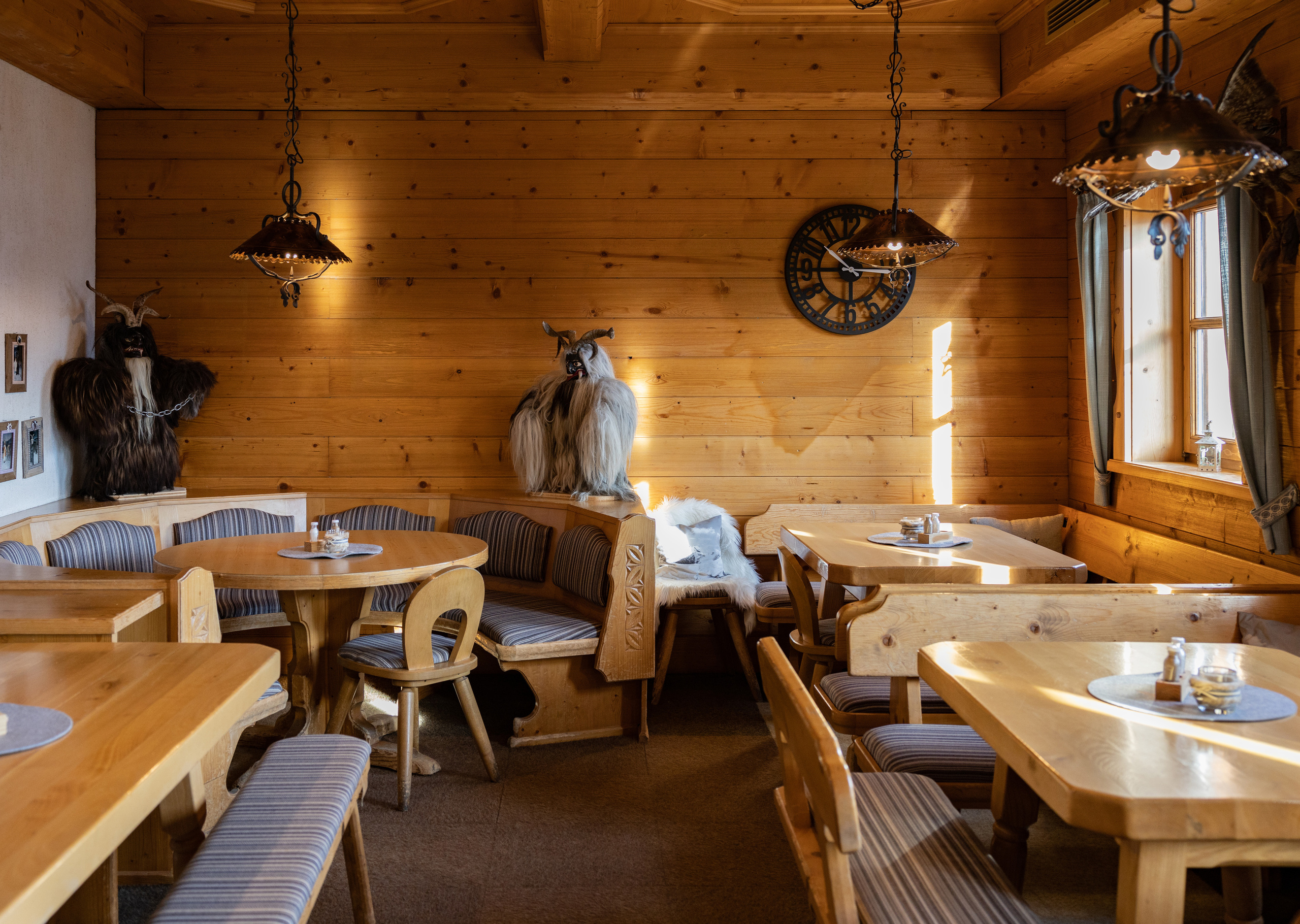 Ahornhütte, Bad Gastein. Guzel Kolobova| Fotografin| Salzburg