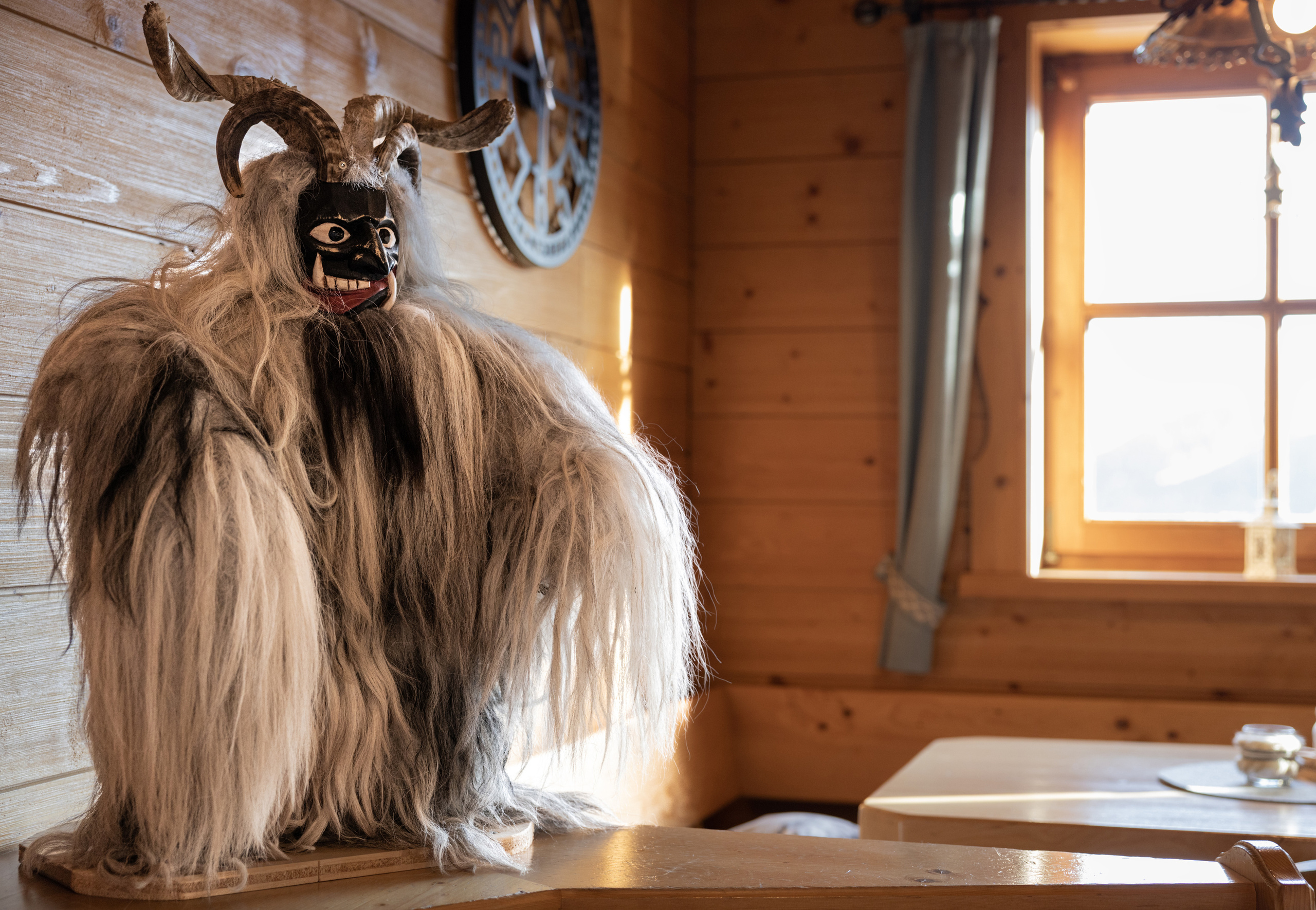 Ahornhütte, Bad Gastein. Guzel Kolobova| Fotografin| Salzburg