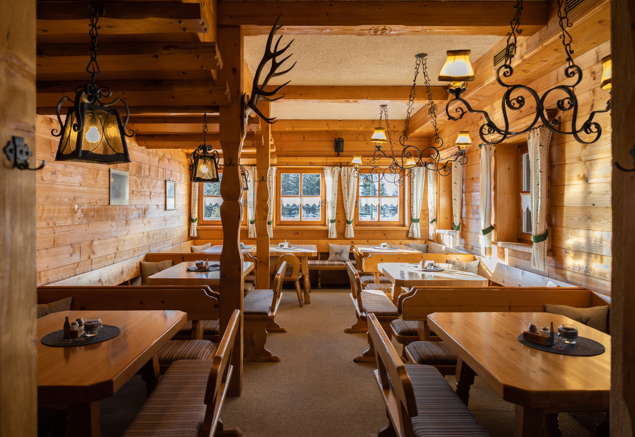 Ahornhütte, Bad Gastein. Guzel Kolobova| Fotografin| Salzburg